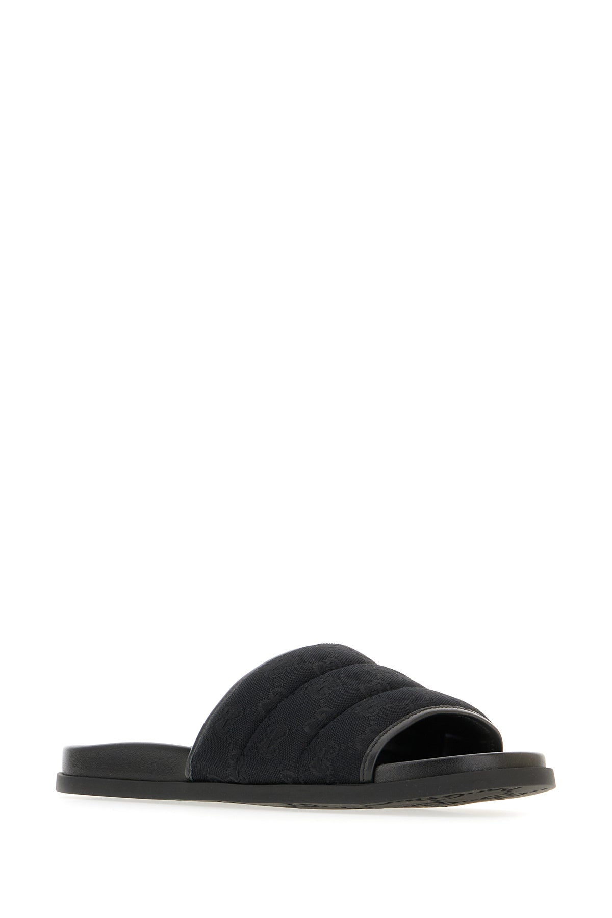 Gucci Man Shoes Slippers GUCCI