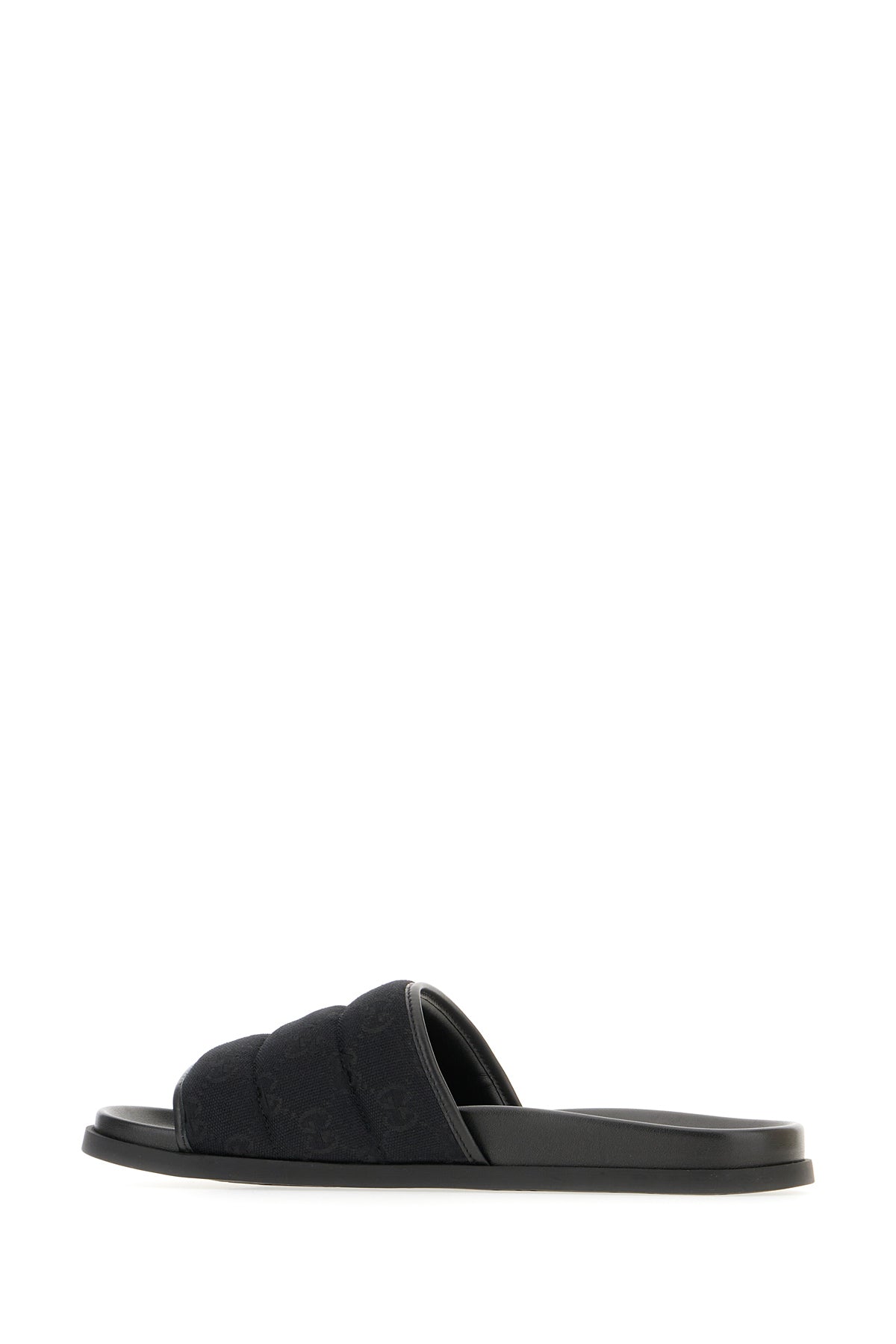 Gucci Man Shoes Slippers GUCCI