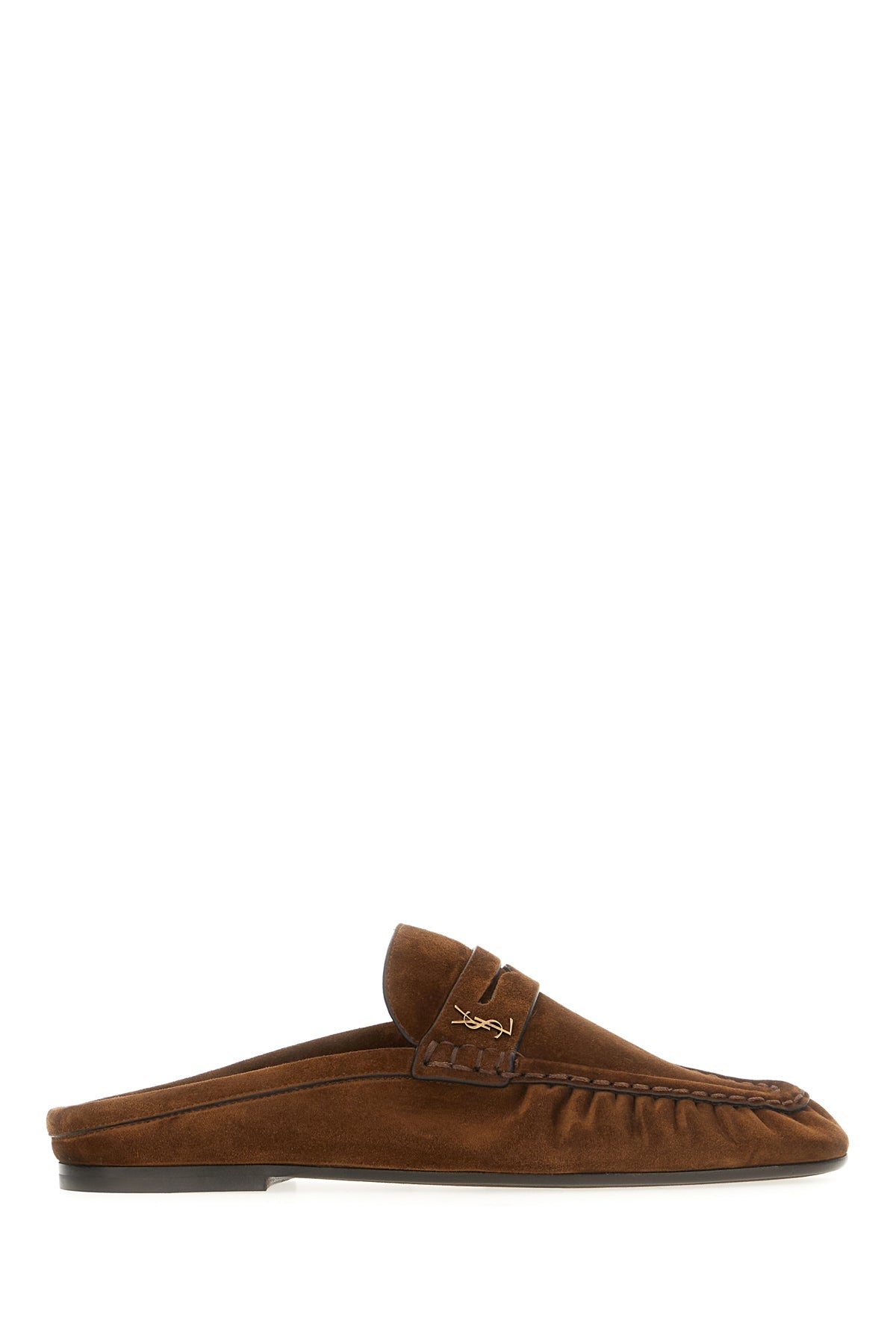 Saint Laurent Woman Shoes Slippers SAINT LAURENT