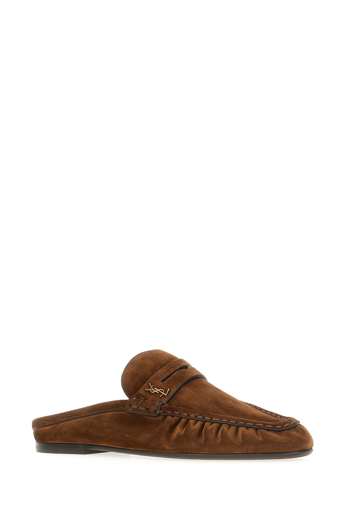 Saint Laurent Woman Shoes Slippers SAINT LAURENT