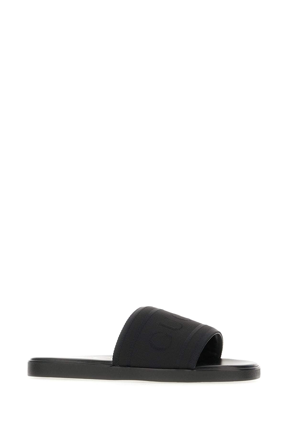 Gucci Man Shoes Slippers GUCCI