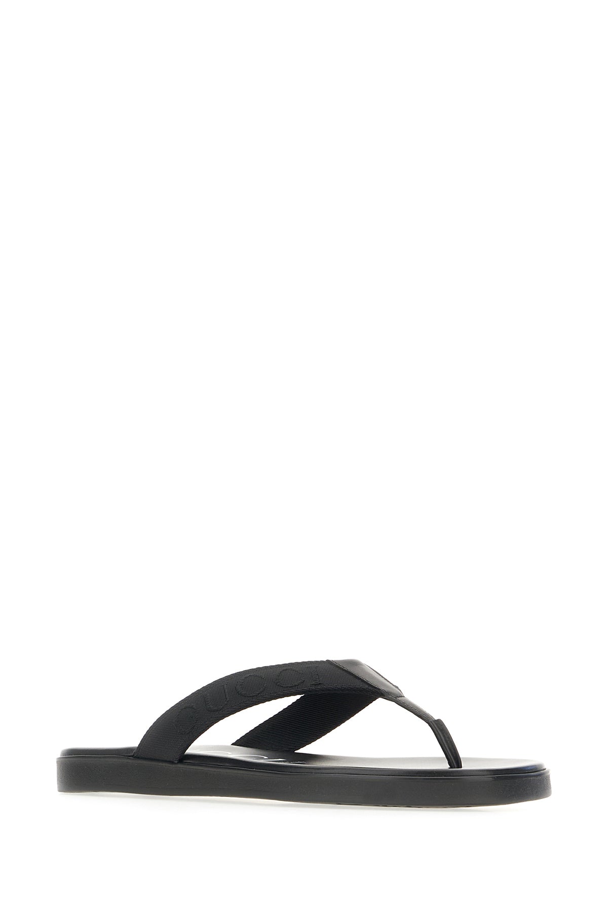 Gucci Man Shoes Slippers