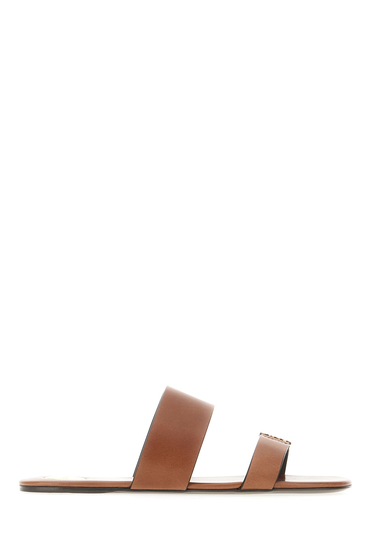 Saint Laurent Woman Shoes Slippers SAINT LAURENT