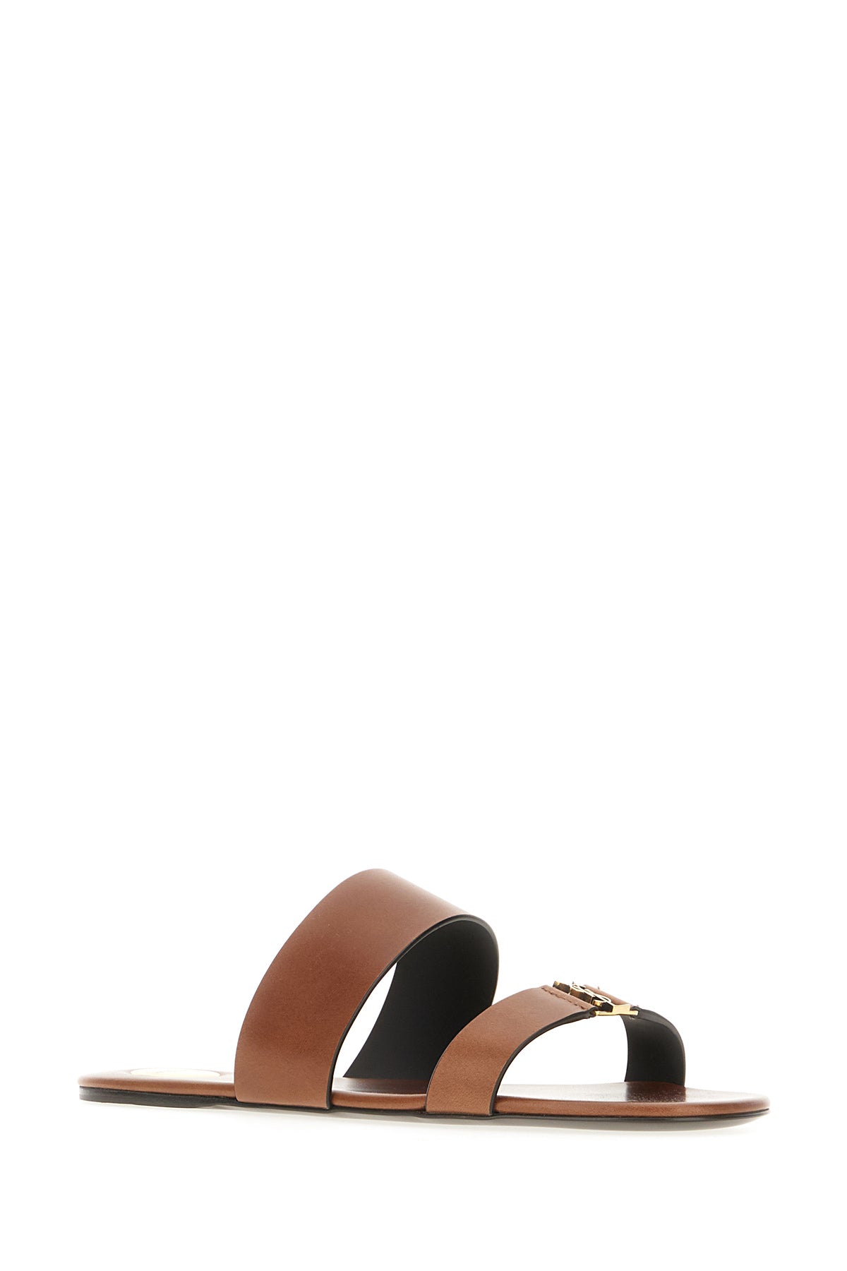 Saint Laurent Woman Shoes Slippers SAINT LAURENT