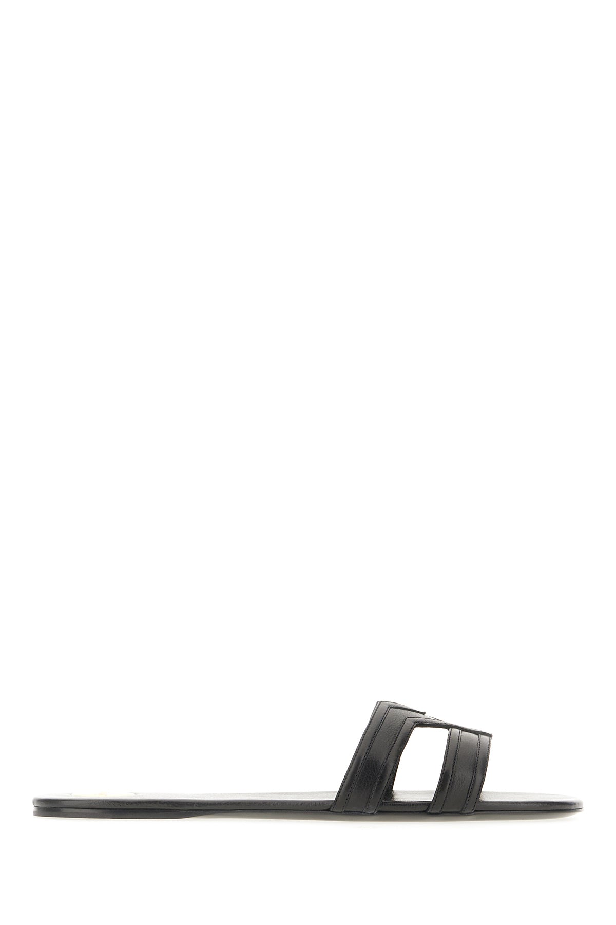 Saint Laurent Woman Shoes Slippers SAINT LAURENT