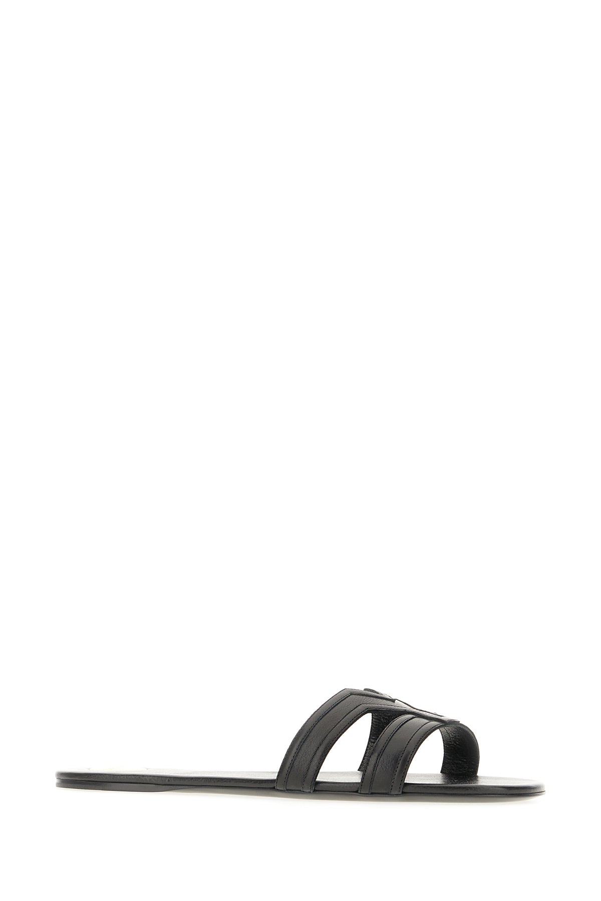Saint Laurent Woman Shoes Slippers SAINT LAURENT