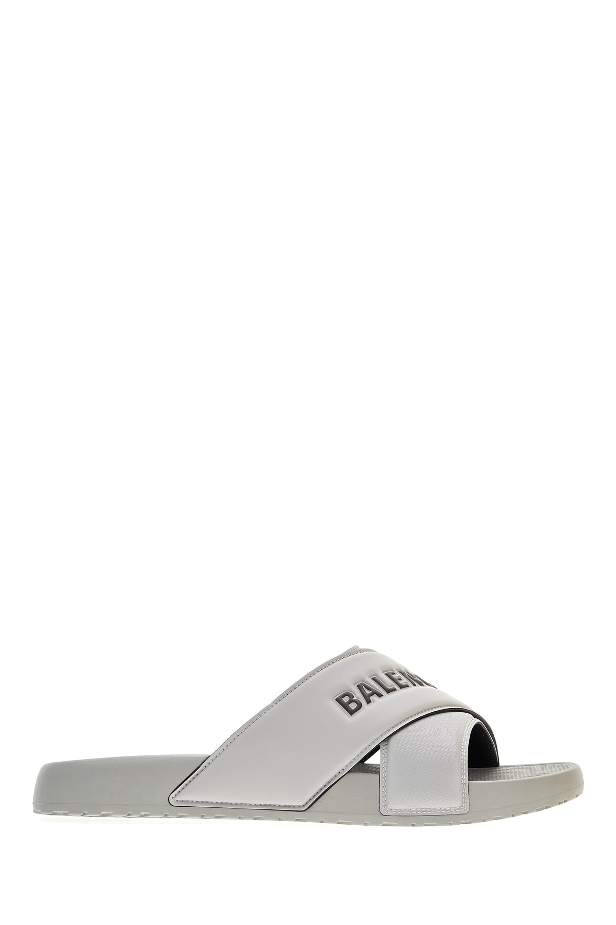 Balenciaga Man Shoes Slippers BALENCIAGA