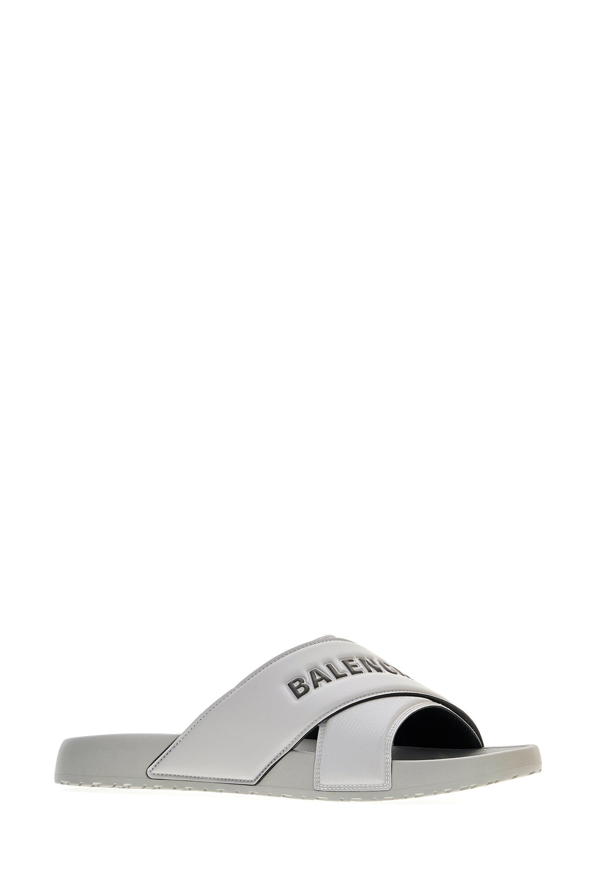 Balenciaga Man Shoes Slippers BALENCIAGA