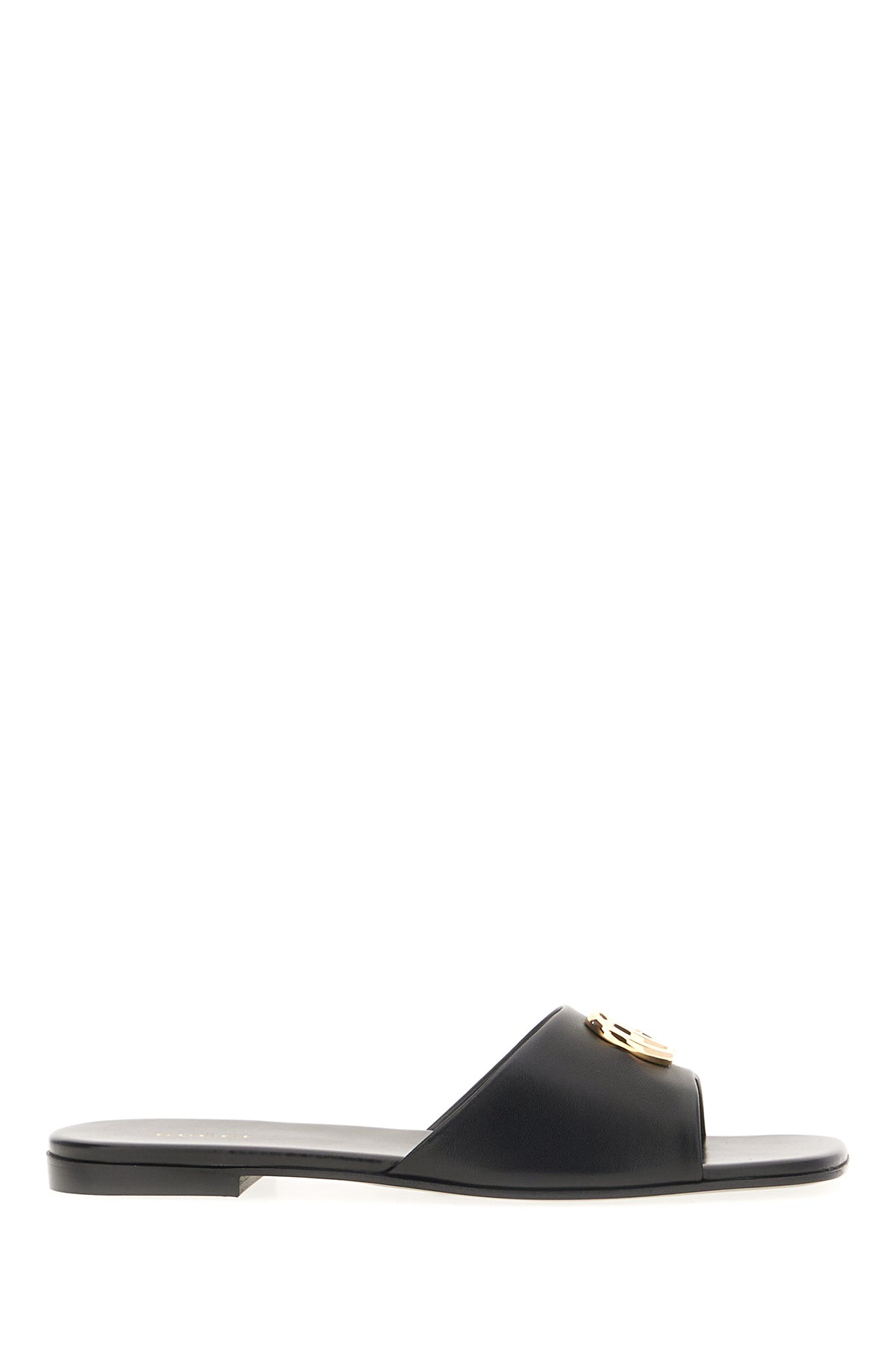 Gucci Woman Shoes Slippers