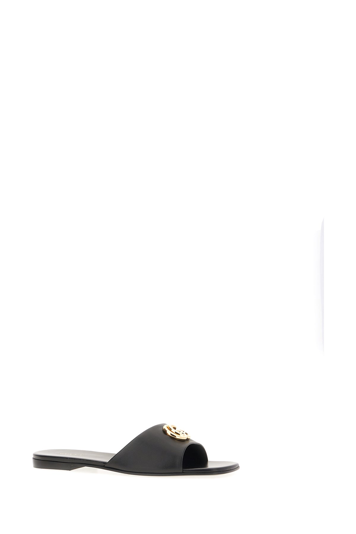 Gucci Woman Shoes Slippers