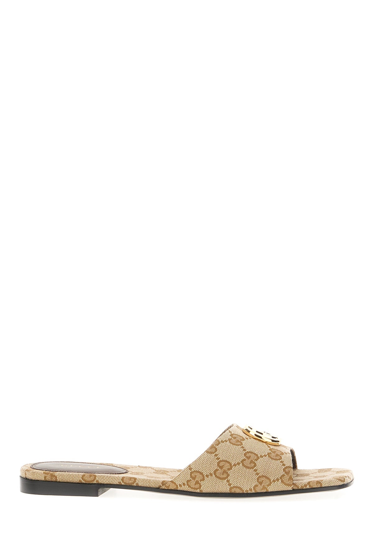 Gucci Woman Shoes Slippers