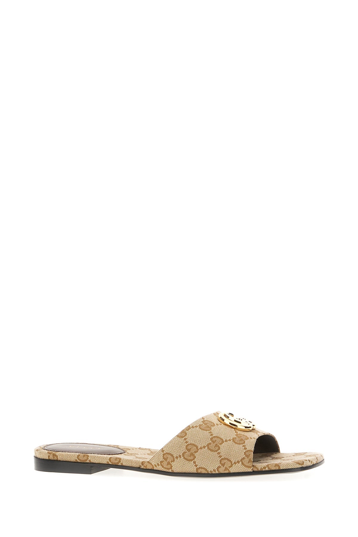 Gucci Woman Shoes Slippers