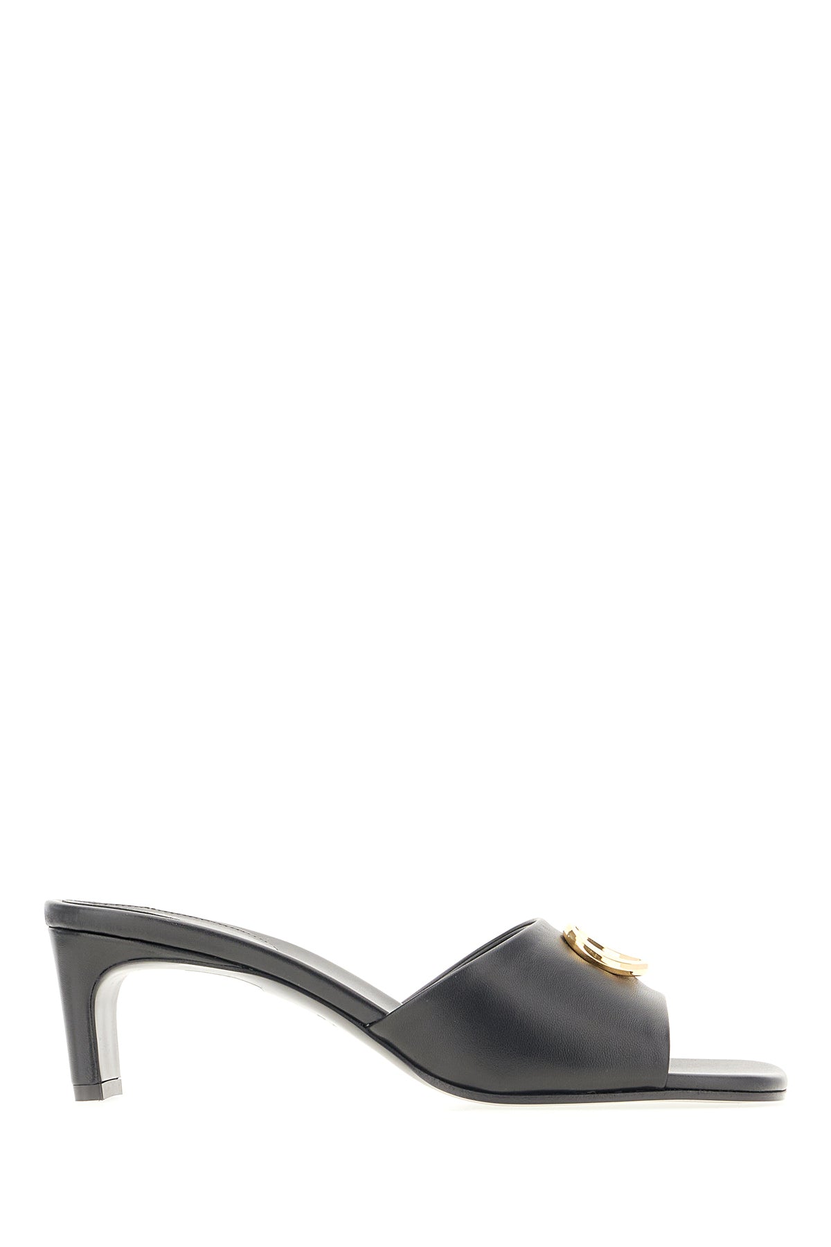 Gucci Woman Shoes Slippers GUCCI