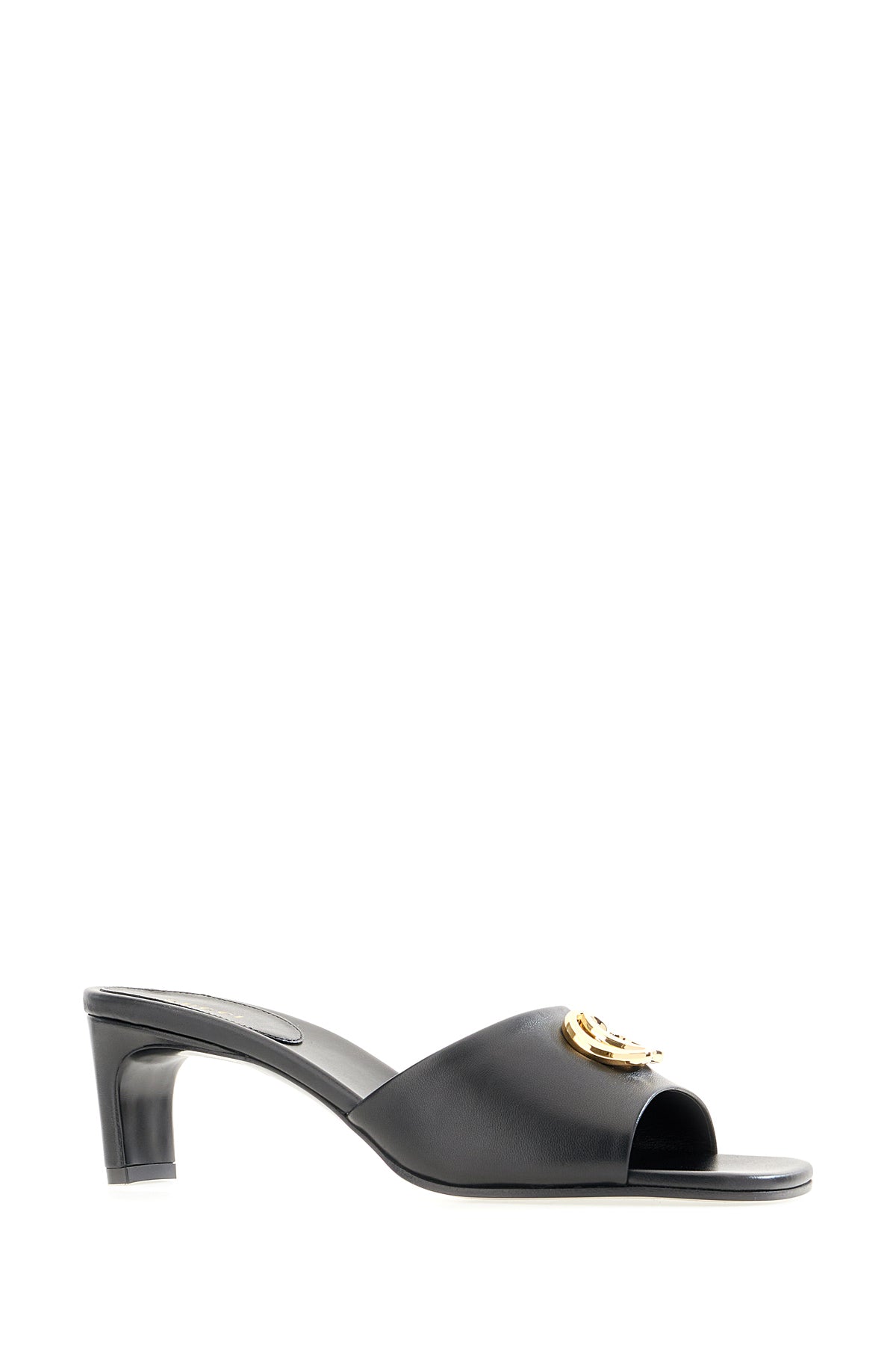 Gucci Woman Shoes Slippers GUCCI