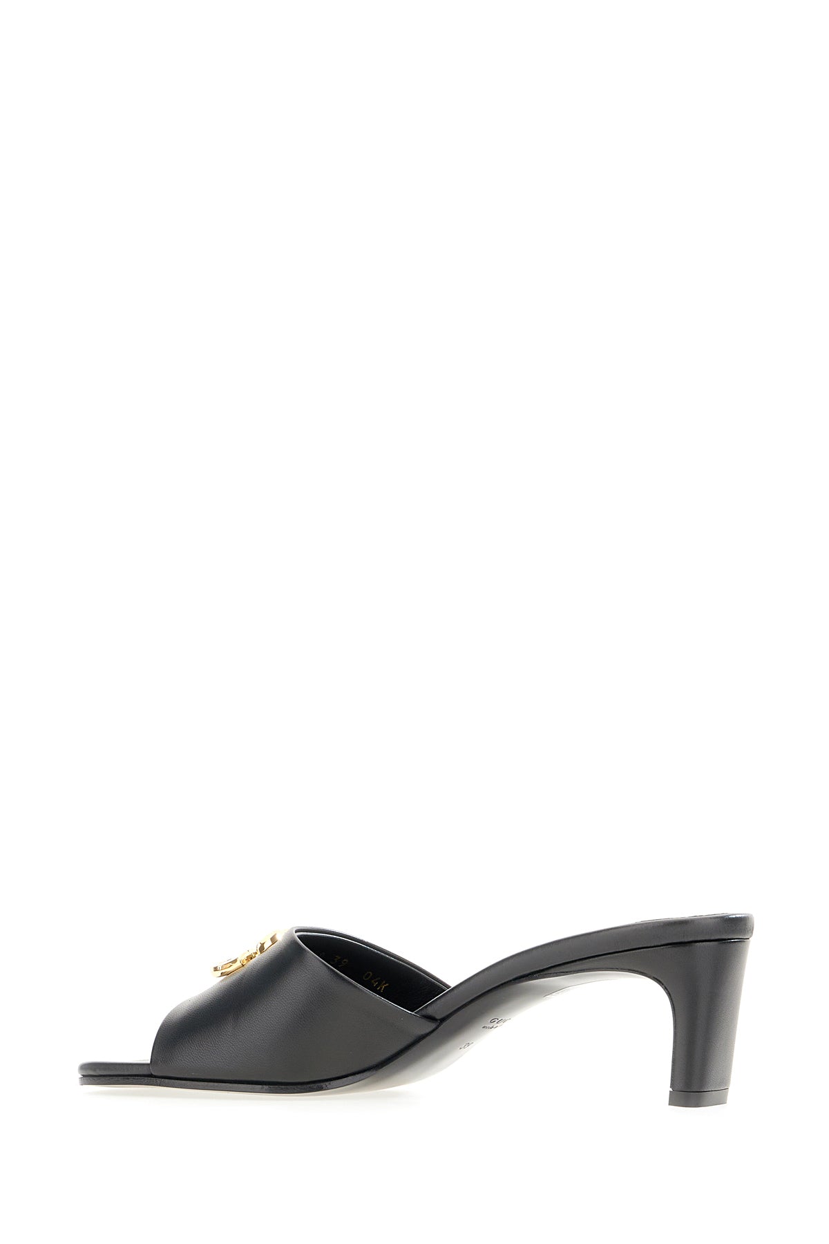 Gucci Woman Shoes Slippers GUCCI