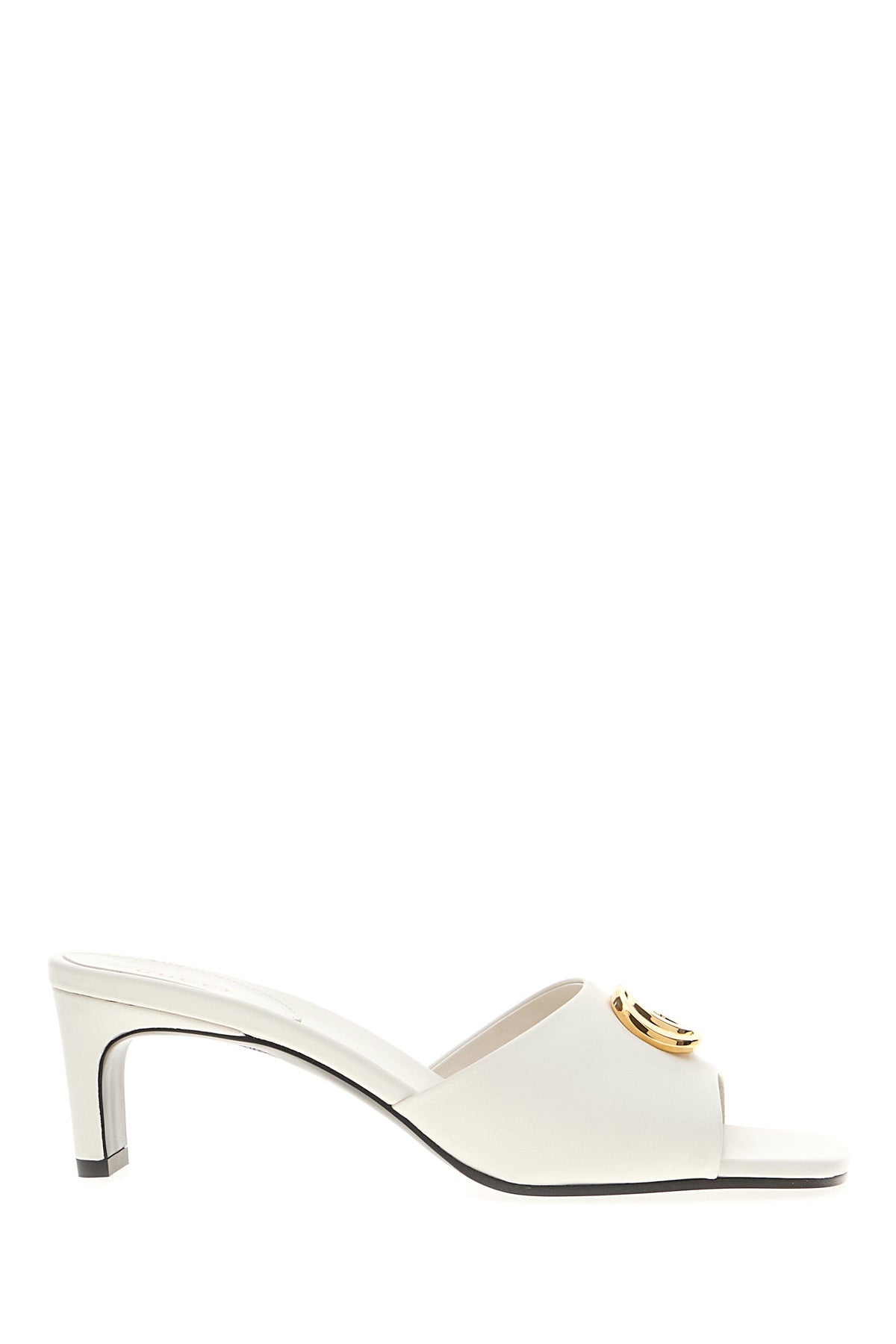 Gucci Woman Shoes Slippers