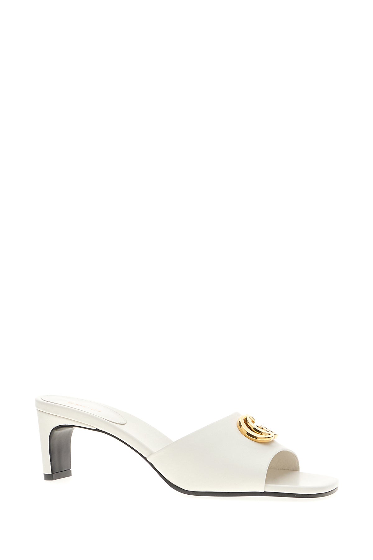 Gucci Woman Shoes Slippers