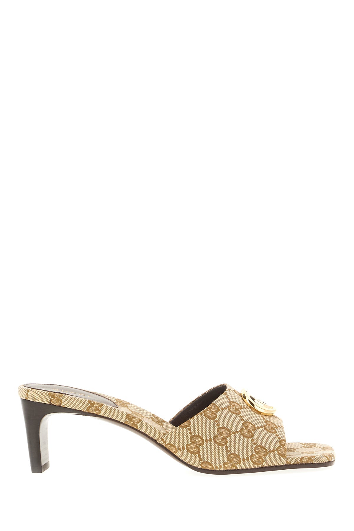 Gucci Woman Shoes Slippers