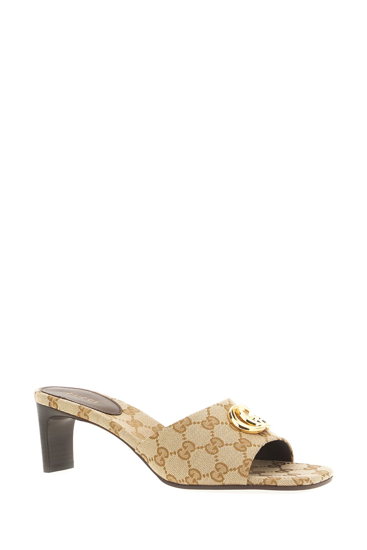 Gucci Woman Shoes Slippers