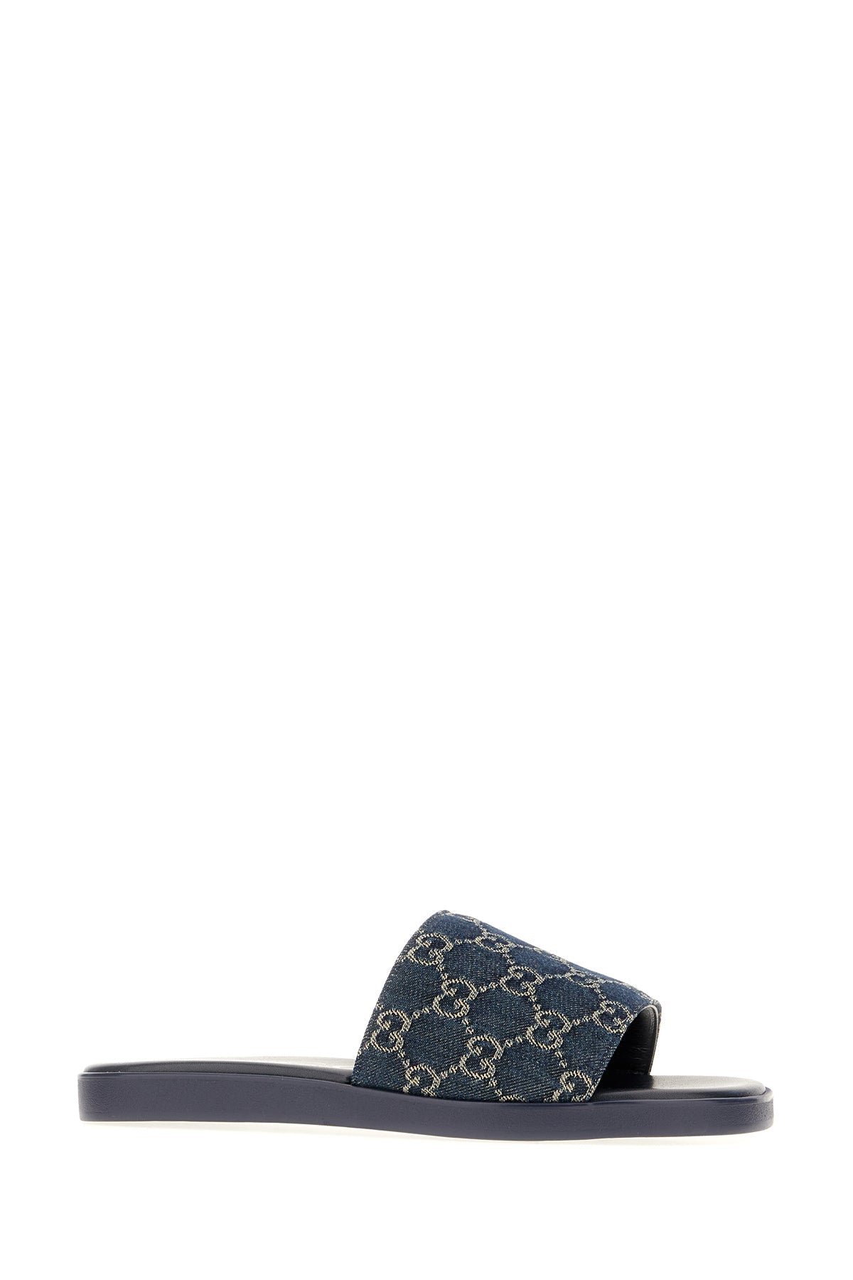Gucci Man Shoes Slippers GUCCI