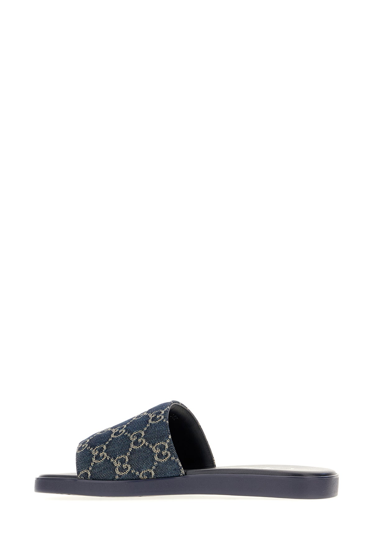 Gucci Man Shoes Slippers GUCCI