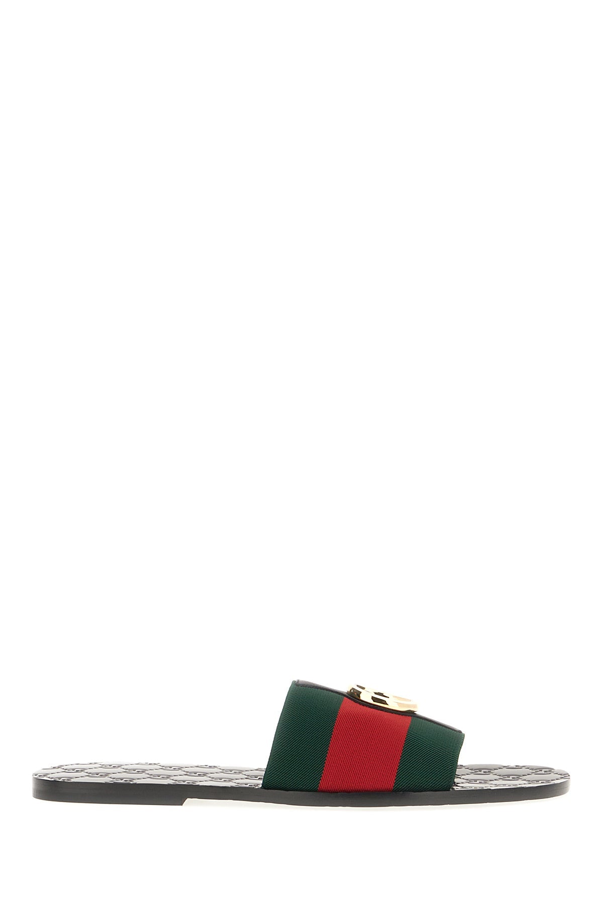 Gucci Man Shoes Slippers