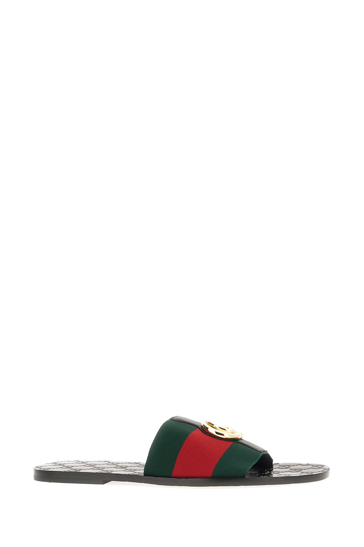 Gucci Man Shoes Slippers