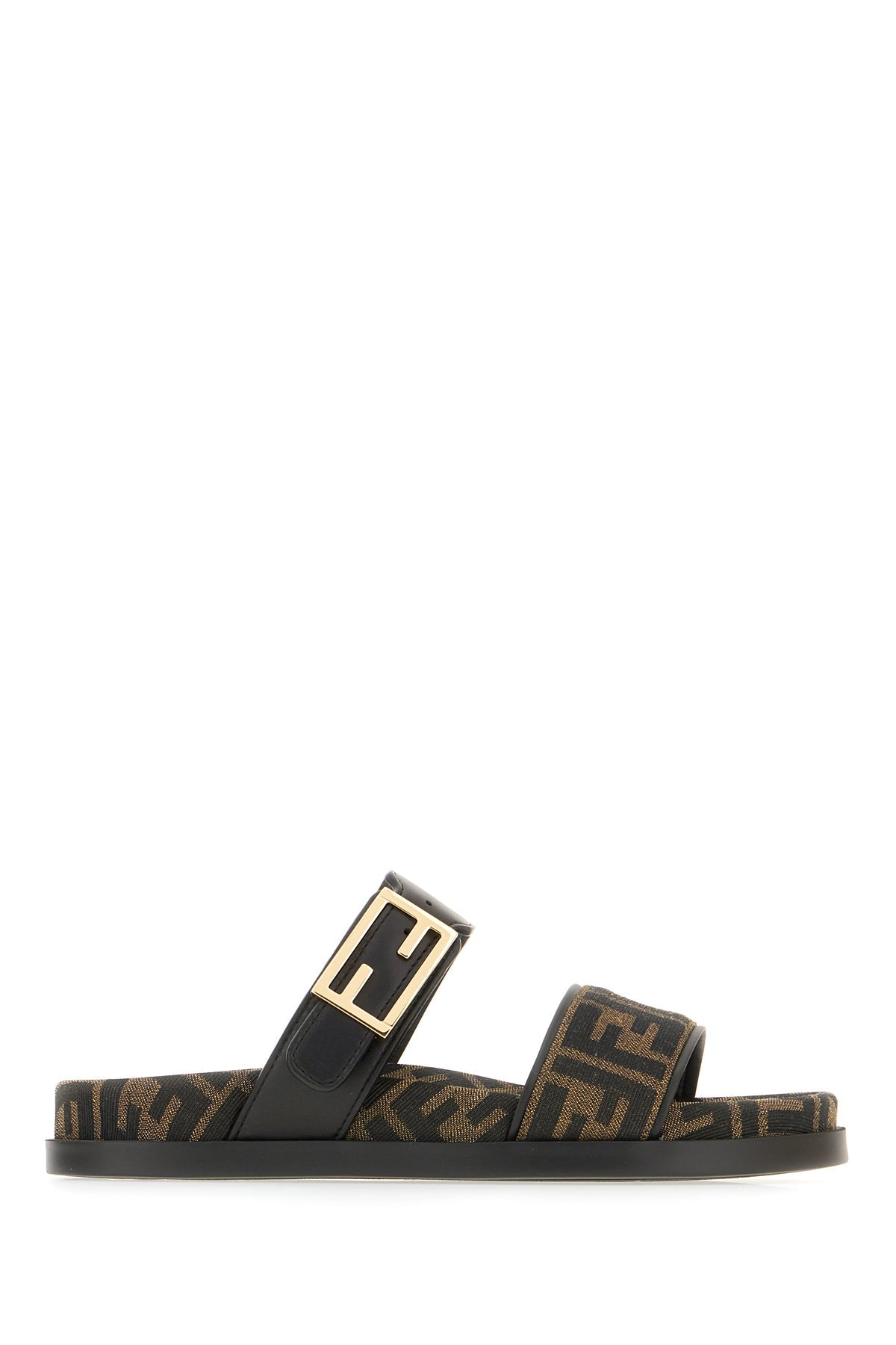 Fendi Woman Shoes Mules FENDI