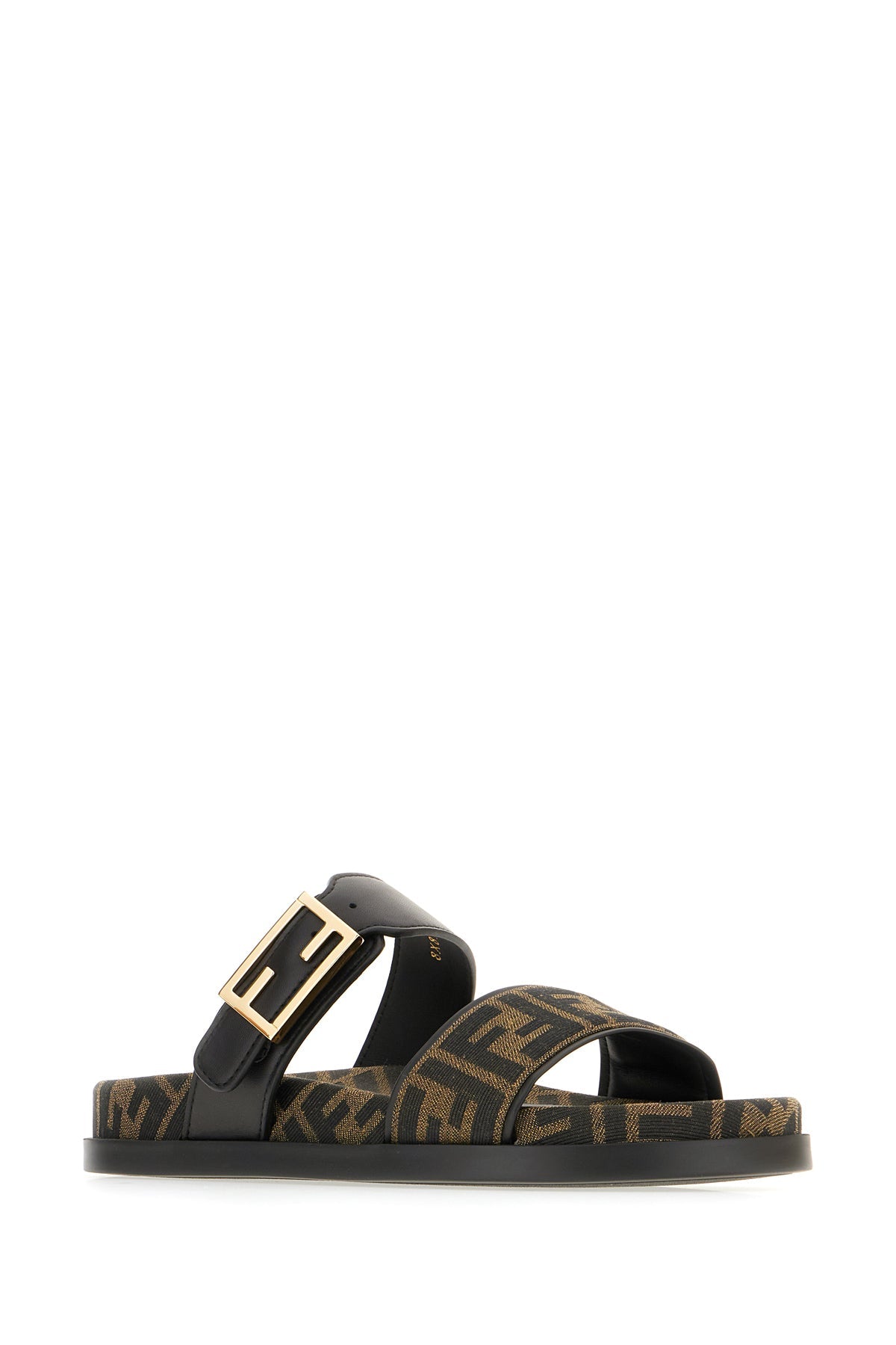 Fendi Woman Shoes Mules FENDI