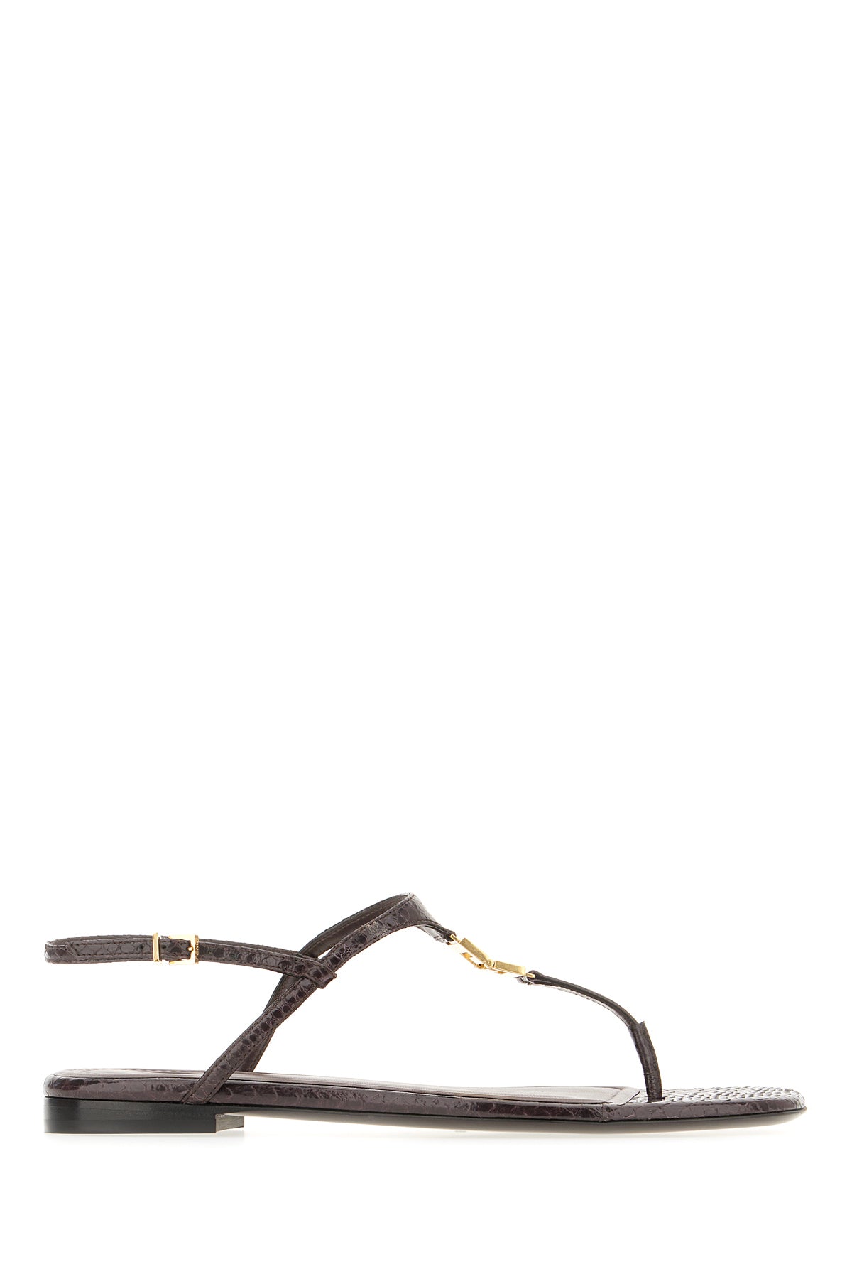 Fendi Woman Shoes Slippers FENDI