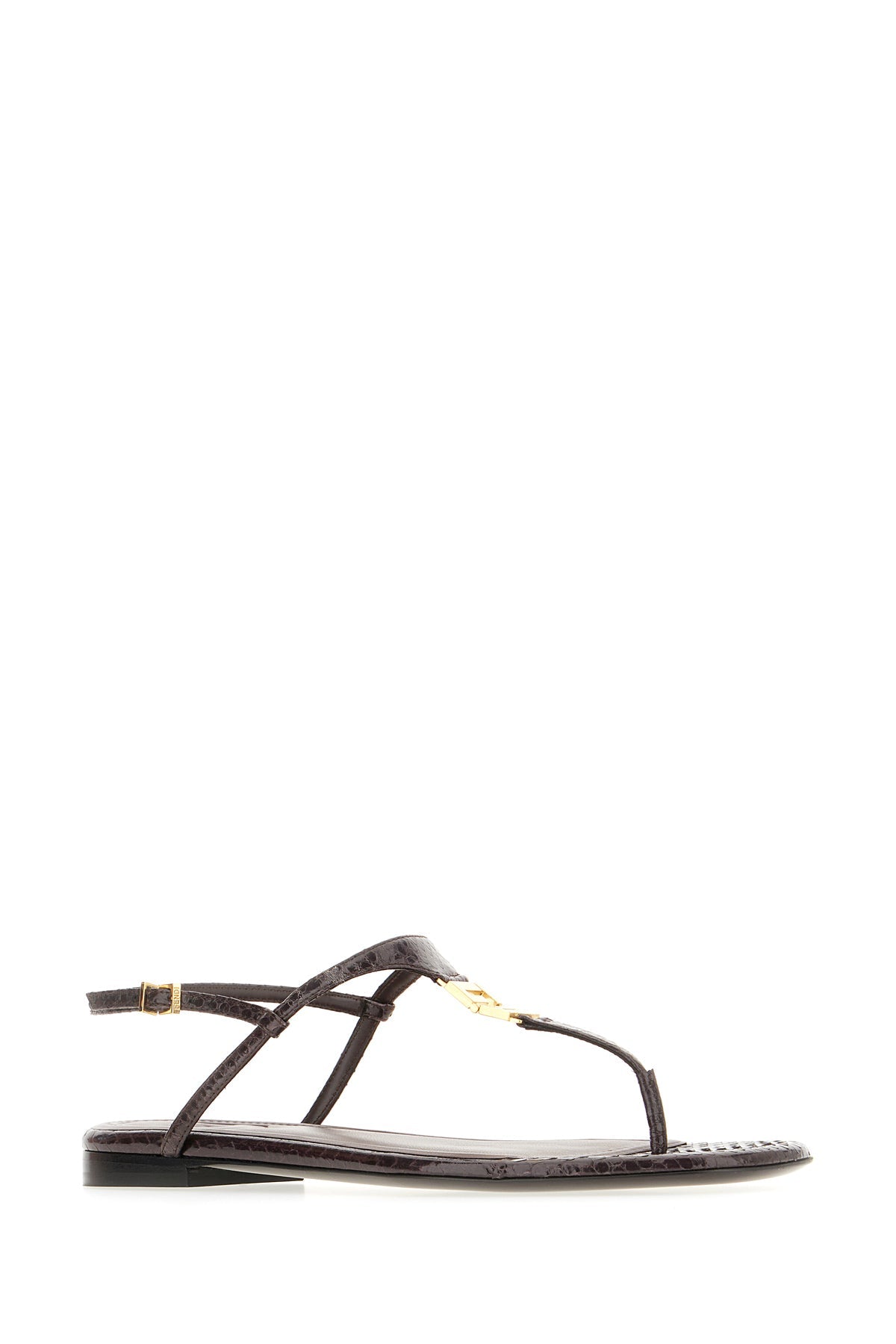 Fendi Woman Shoes Slippers FENDI
