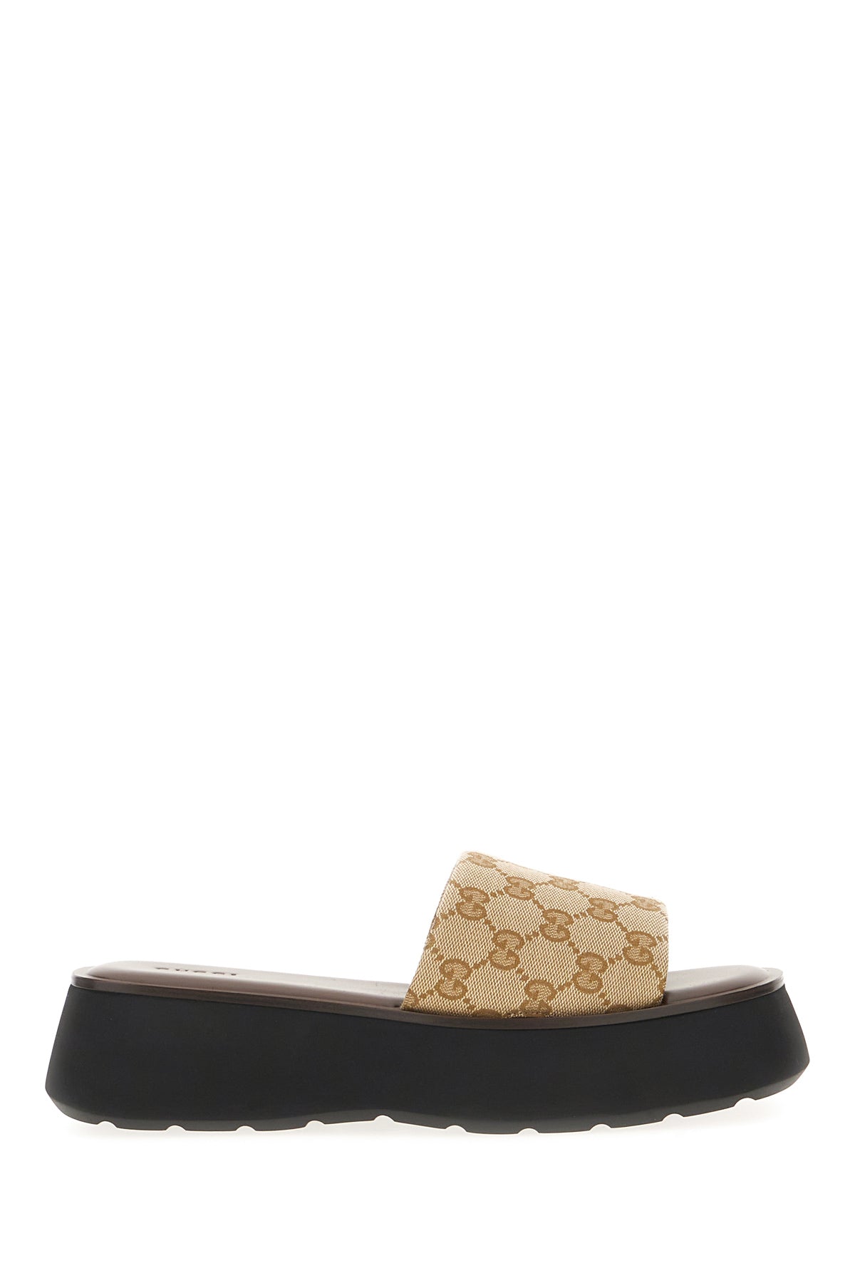 Gucci Woman Shoes Slippers