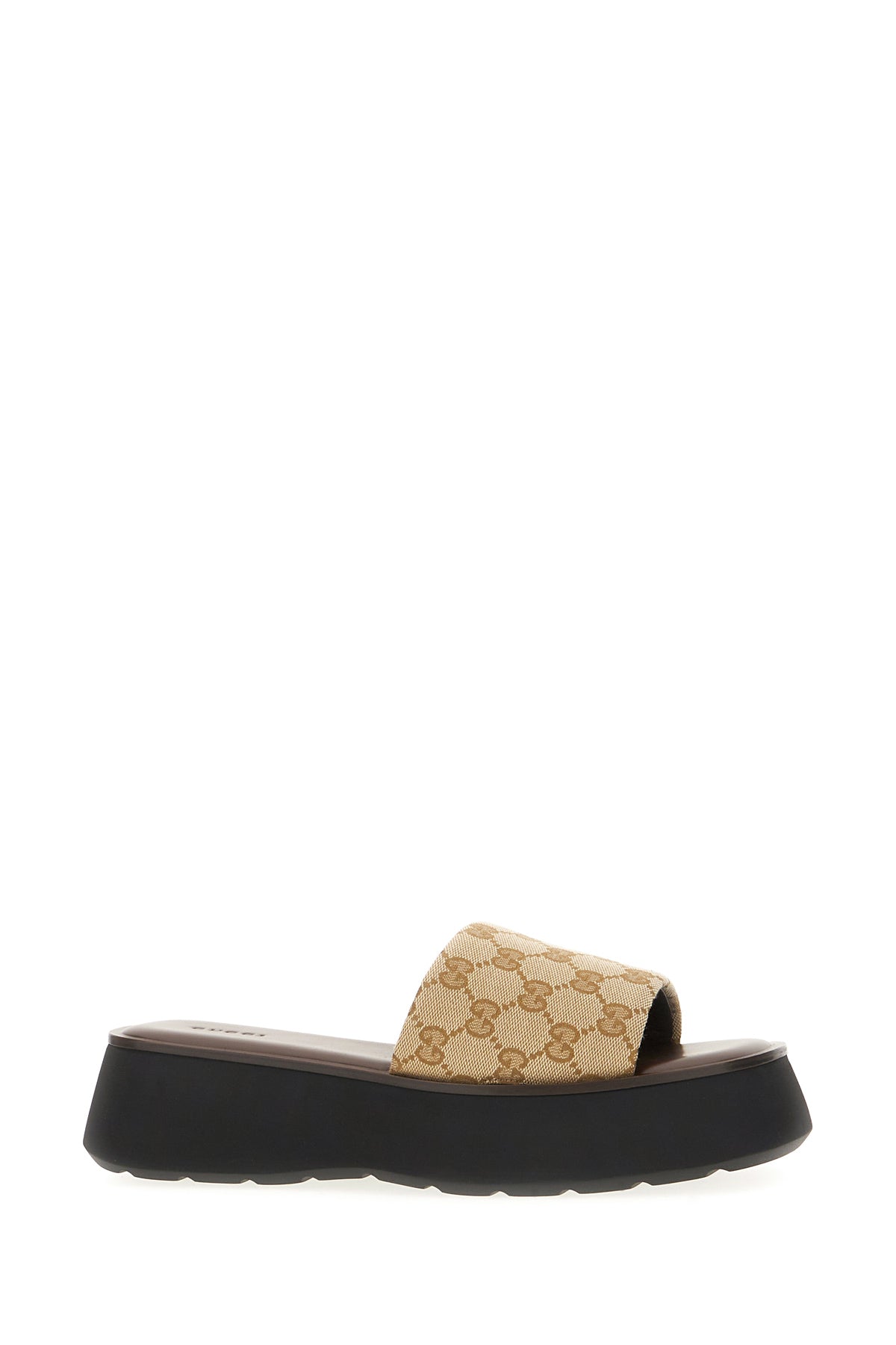 Gucci Woman Shoes Slippers