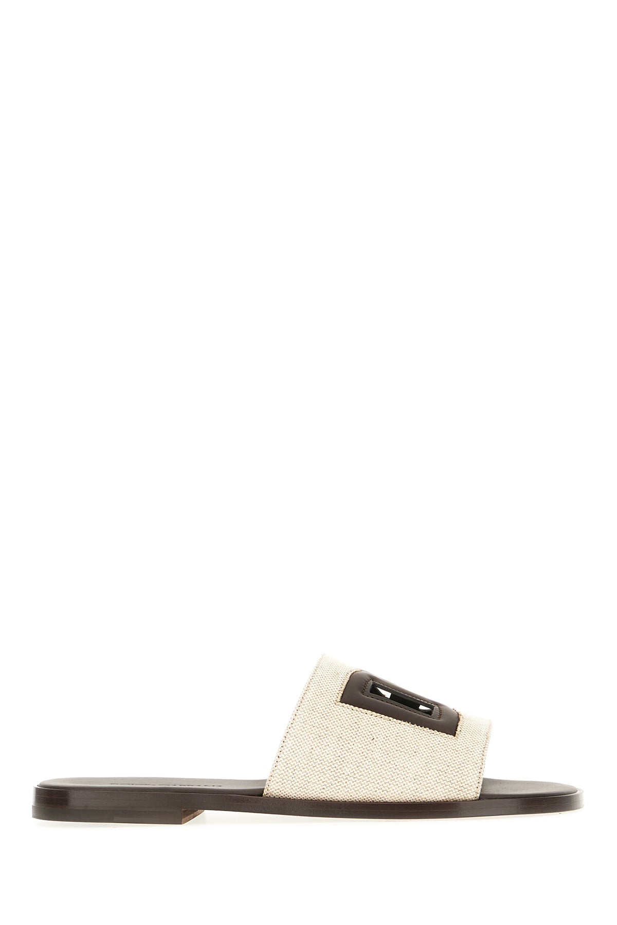 Dolce&Gabbana Man Shoes Slippers DOLCE & GABBANA