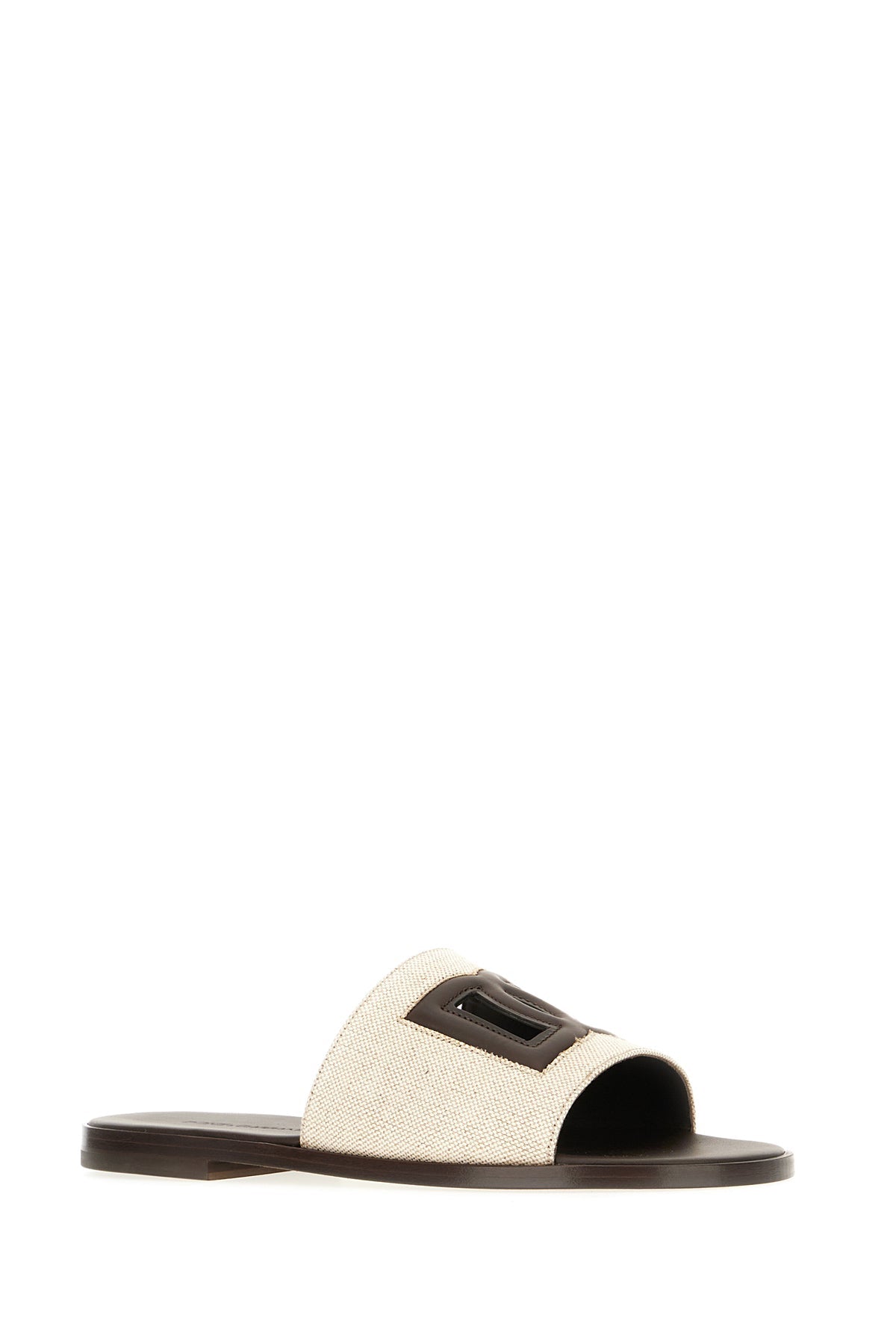 Dolce&Gabbana Man Shoes Slippers DOLCE & GABBANA