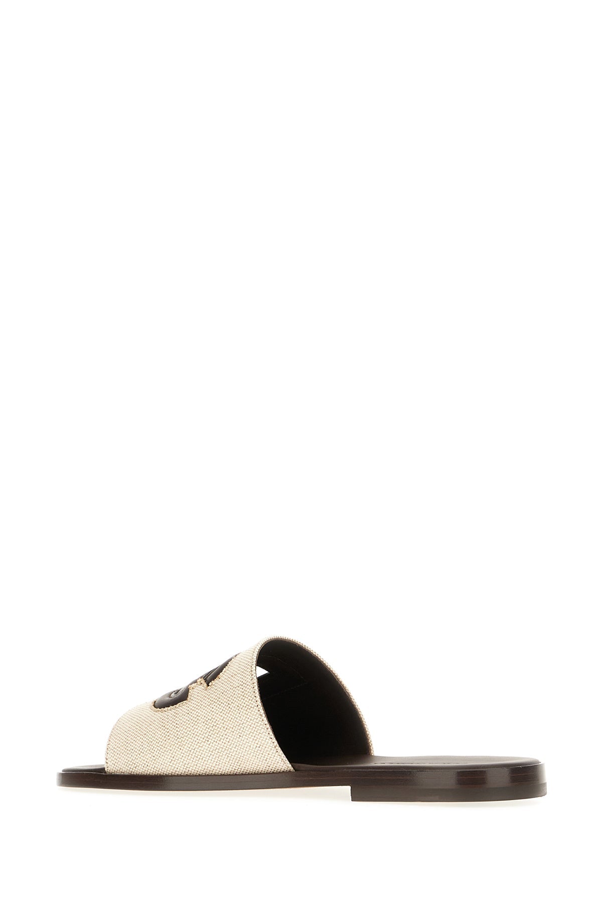Dolce&Gabbana Man Shoes Slippers DOLCE & GABBANA