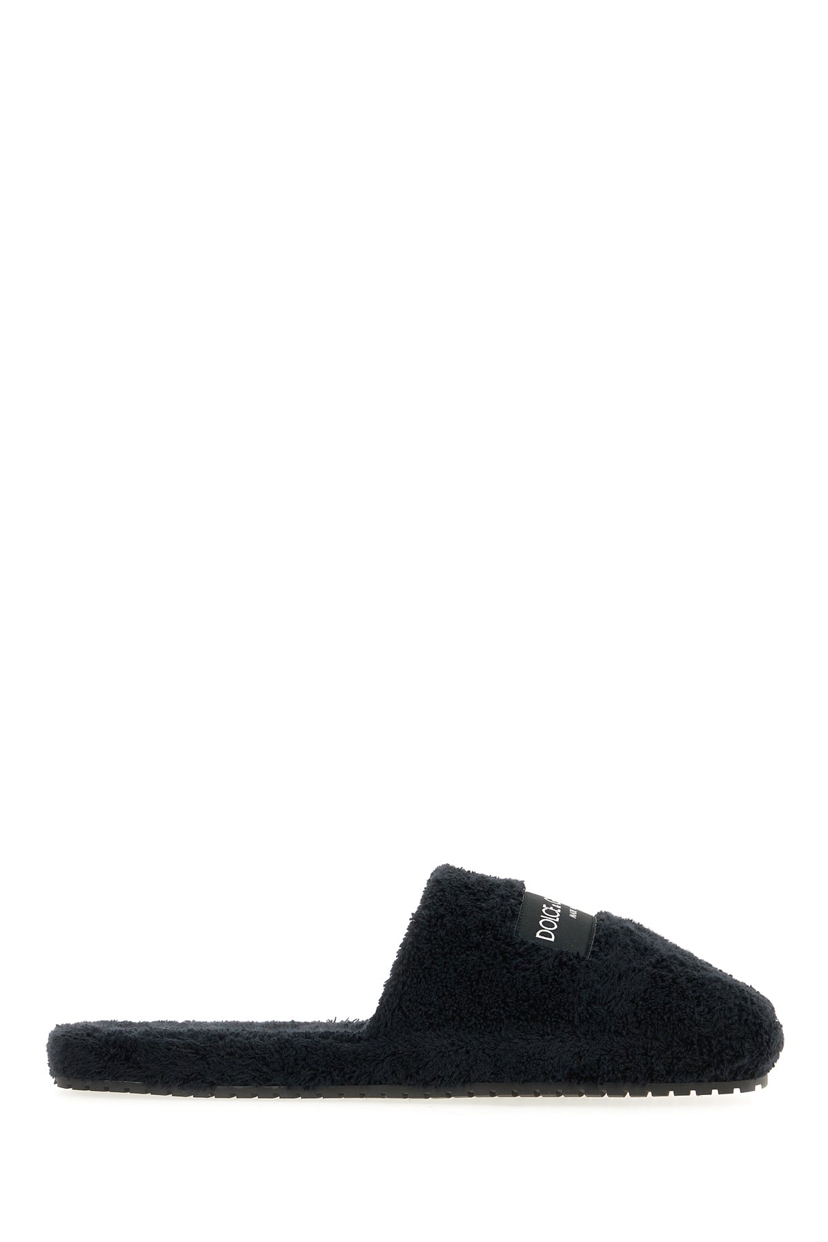 Dolce&Gabbana Man Shoes Slippers DOLCE & GABBANA