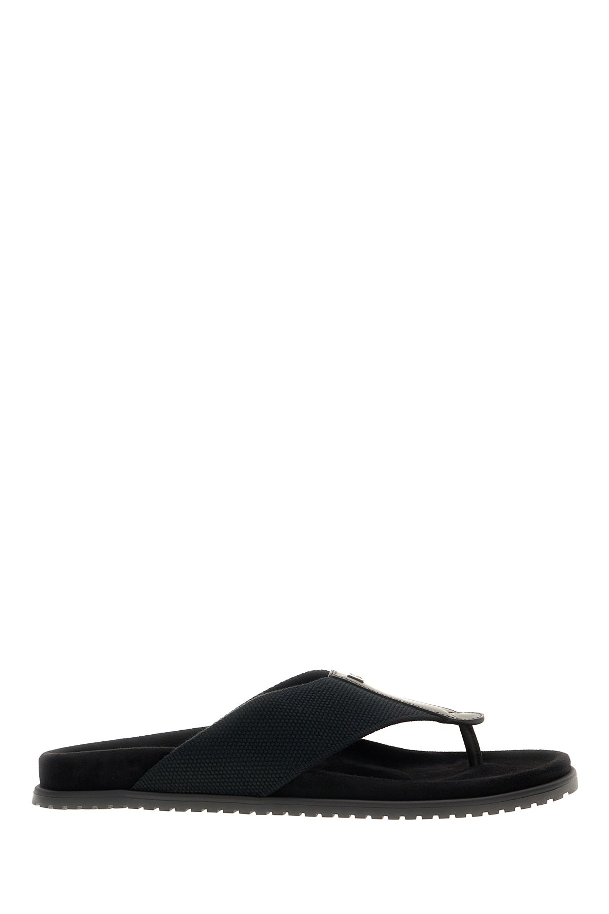 Dolce&Gabbana Man Shoes Slippers