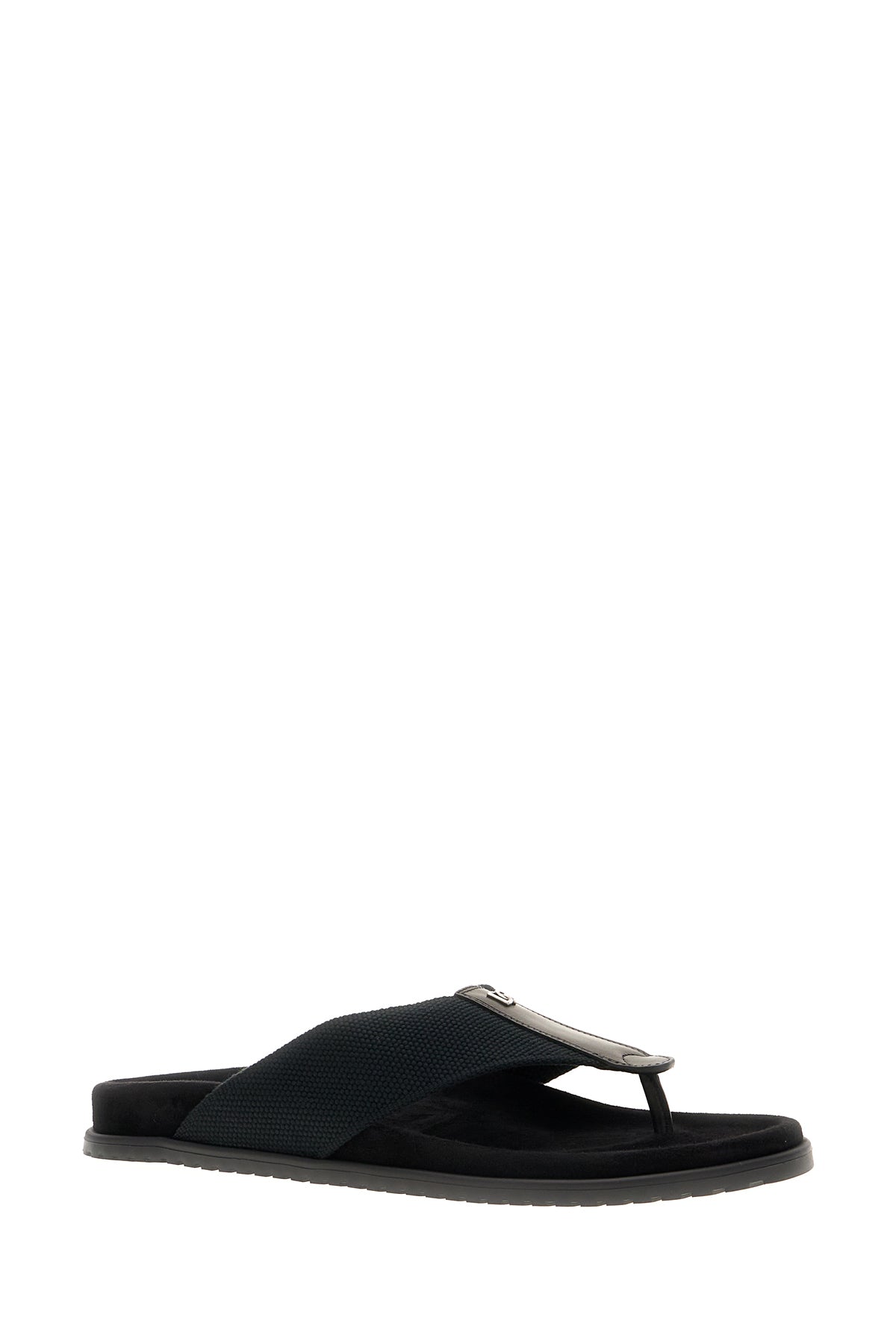 Dolce&Gabbana Man Shoes Slippers