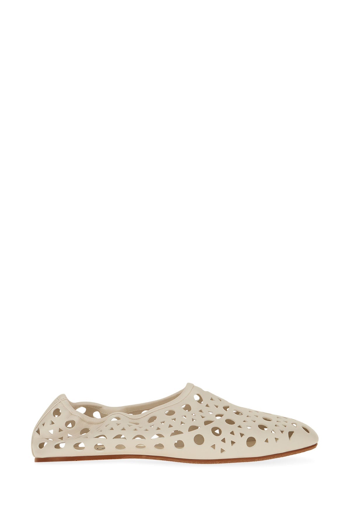 Alaia Woman Shoes Slippers ALAIA