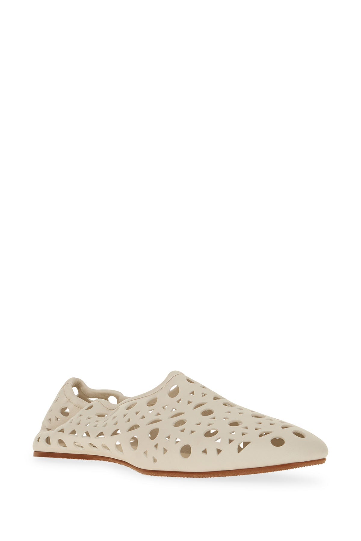 Alaia Woman Shoes Slippers ALAIA
