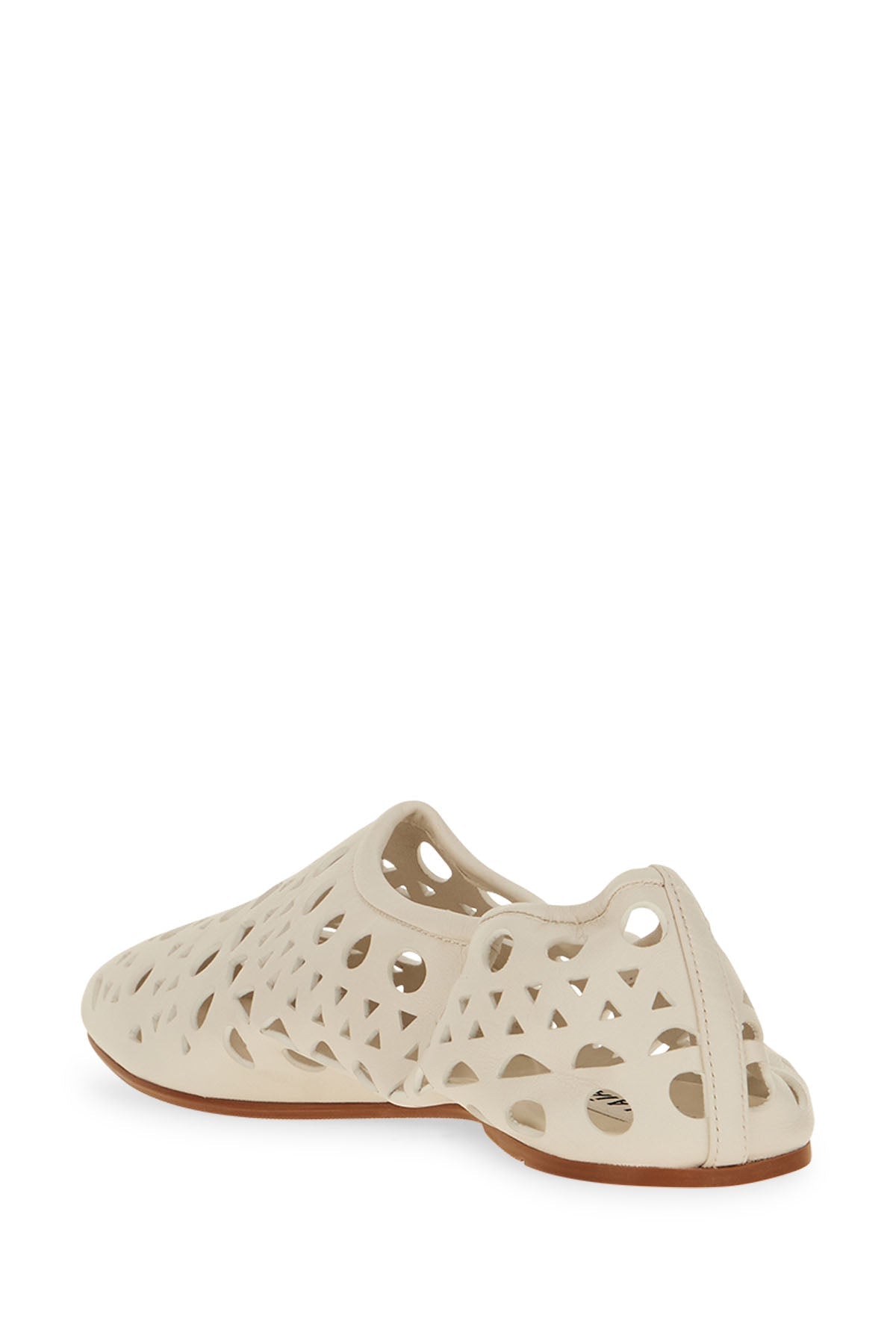 Alaia Woman Shoes Slippers ALAIA