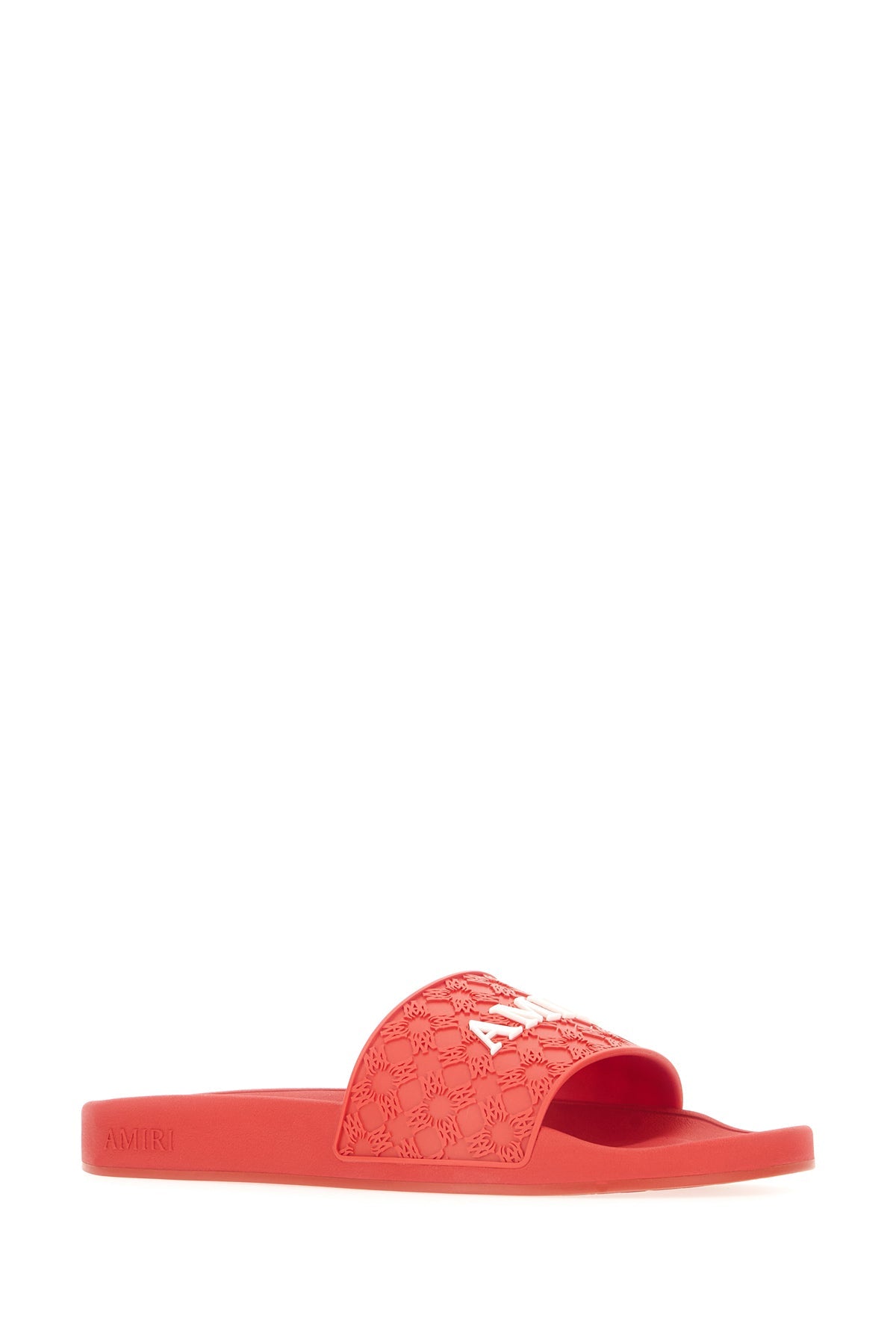 Amiri Man Shoes Slippers