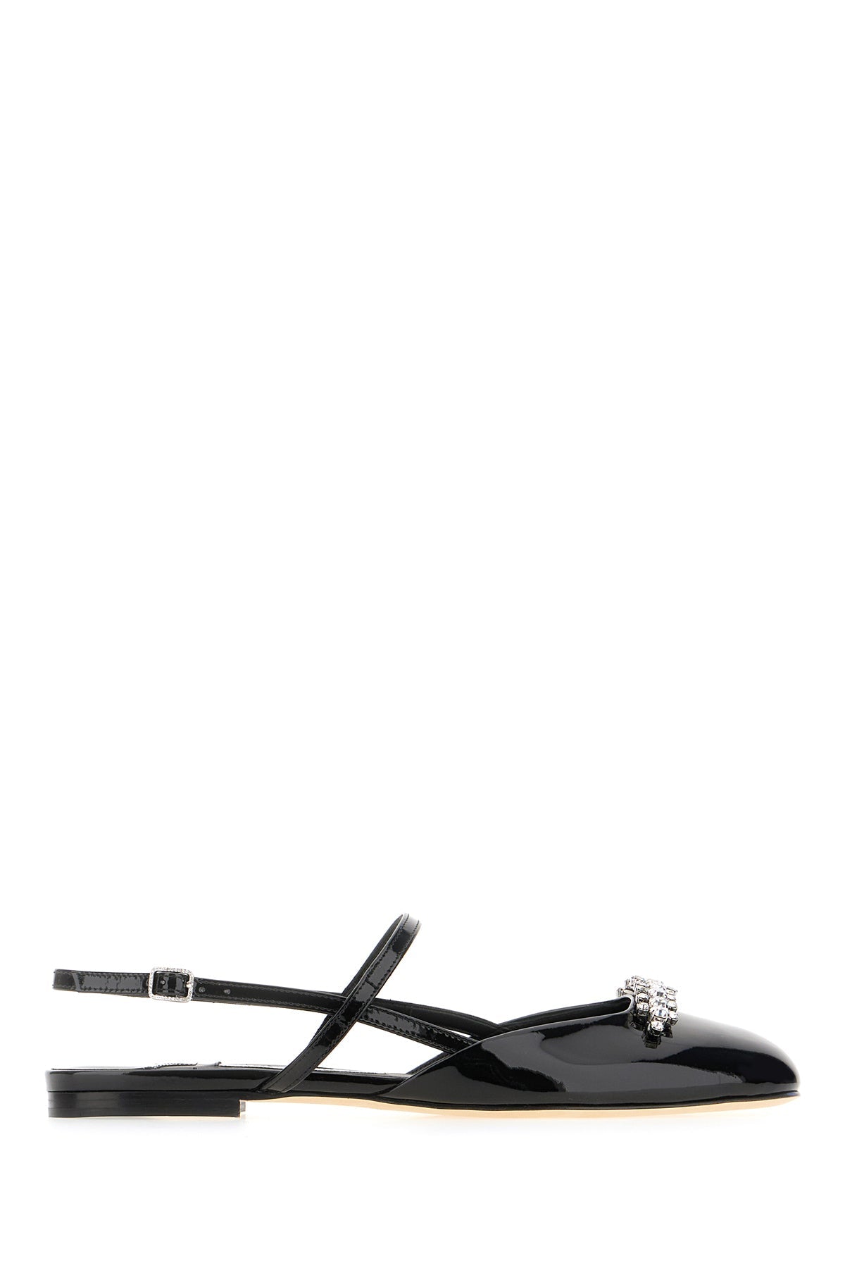 Jimmy Choo Woman Shoes Flats JIMMY CHOO