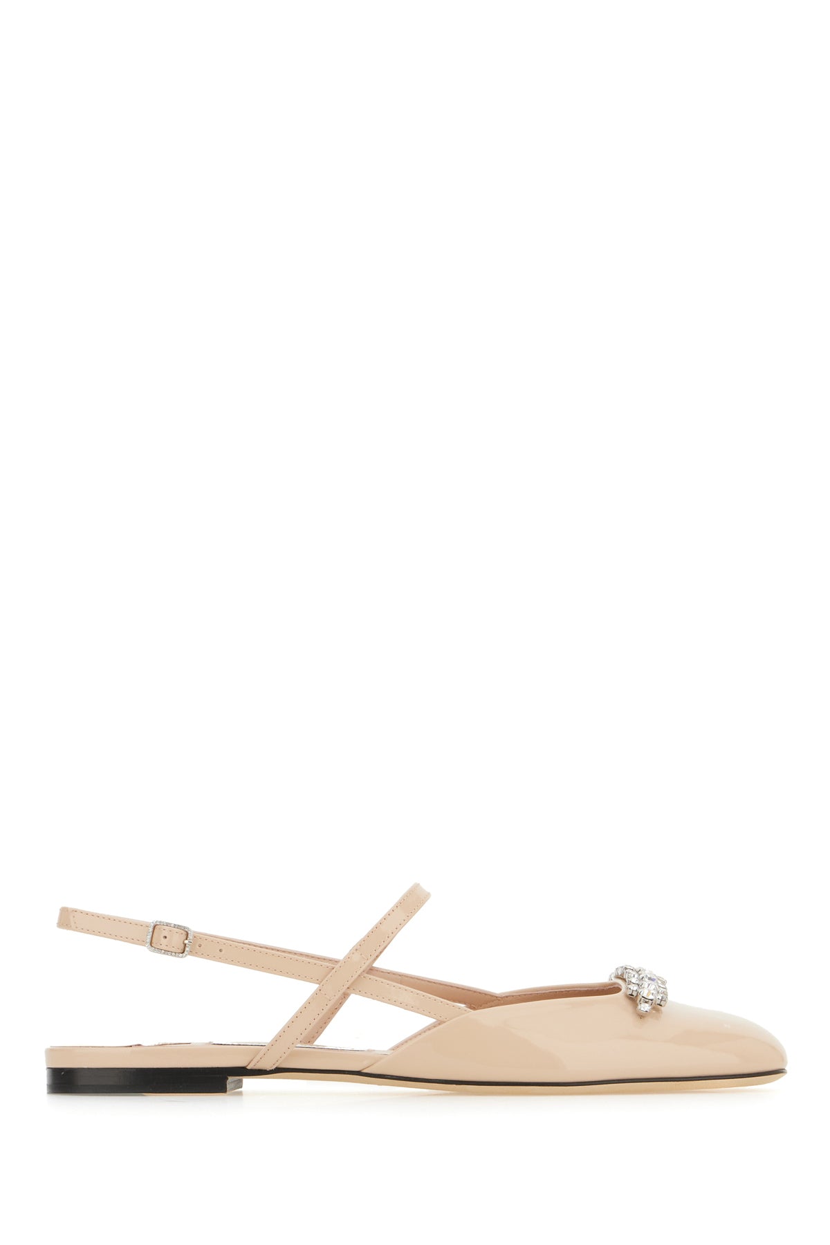 Jimmy Choo Woman Shoes Flats JIMMY CHOO