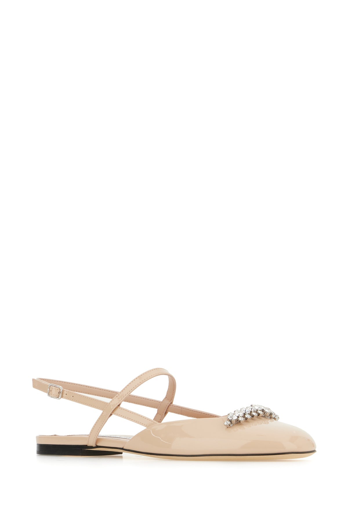 Jimmy Choo Woman Shoes Flats JIMMY CHOO
