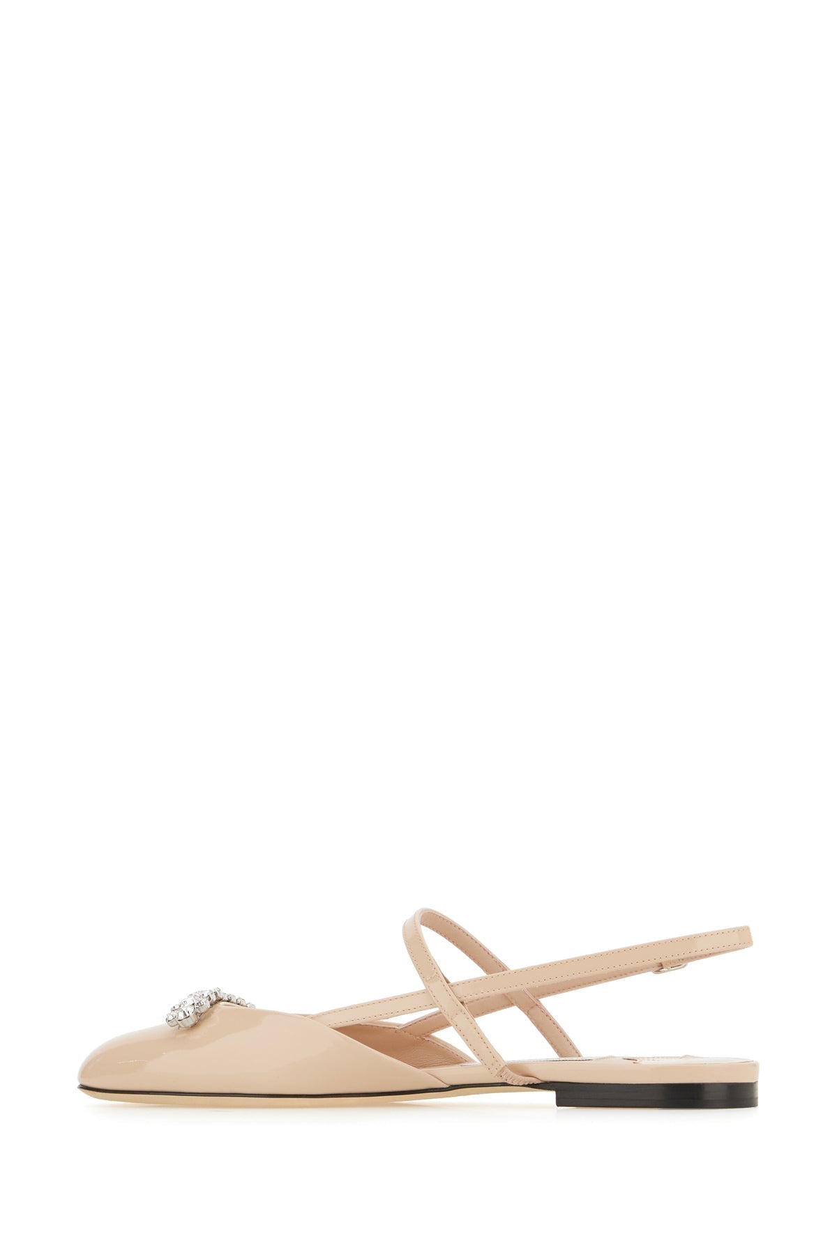 Jimmy Choo Woman Shoes Flats JIMMY CHOO