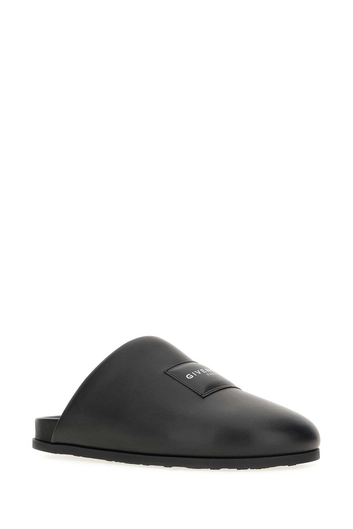 Givenchy Man Shoes Slippers GIVENCHY