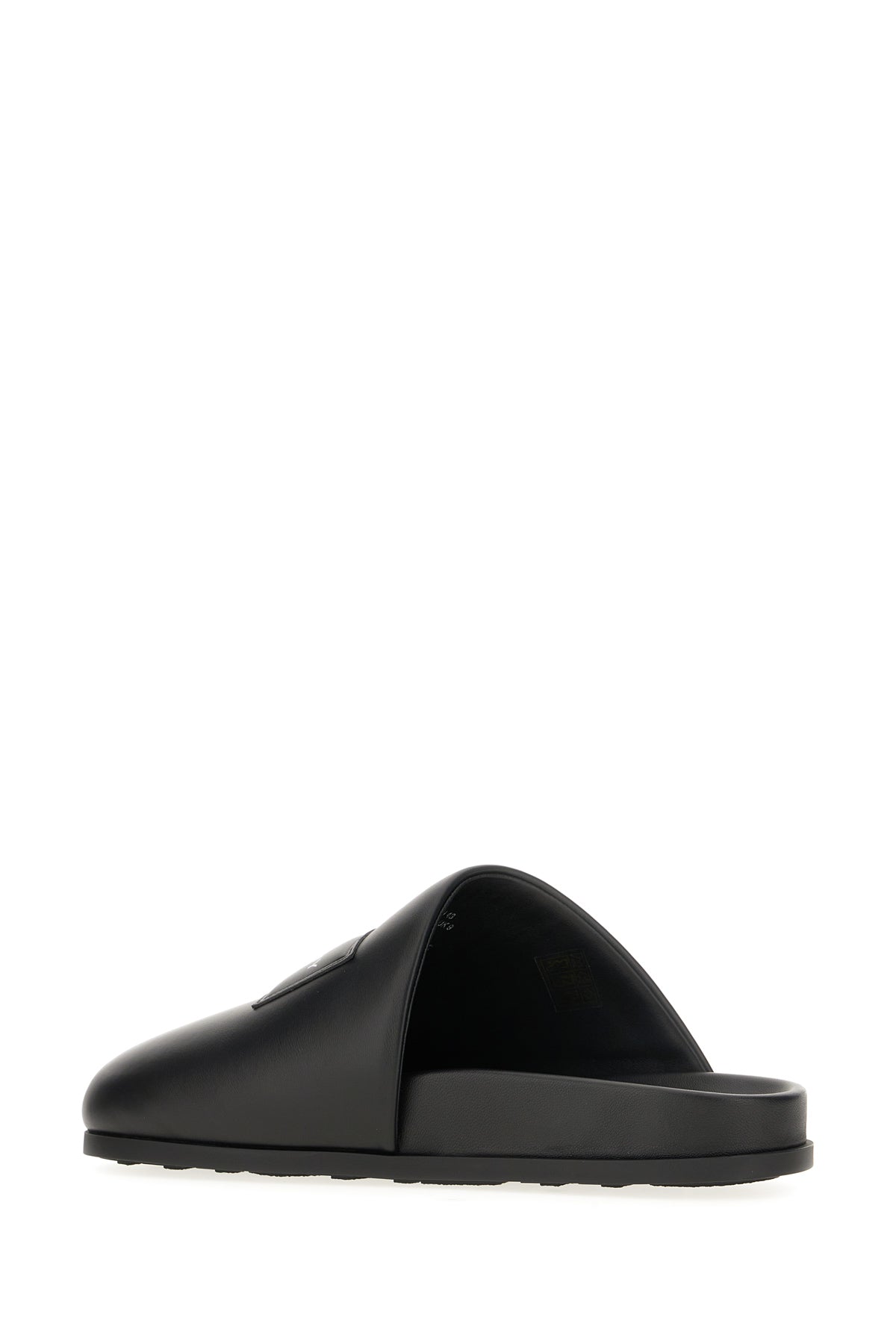 Givenchy Man Shoes Slippers GIVENCHY