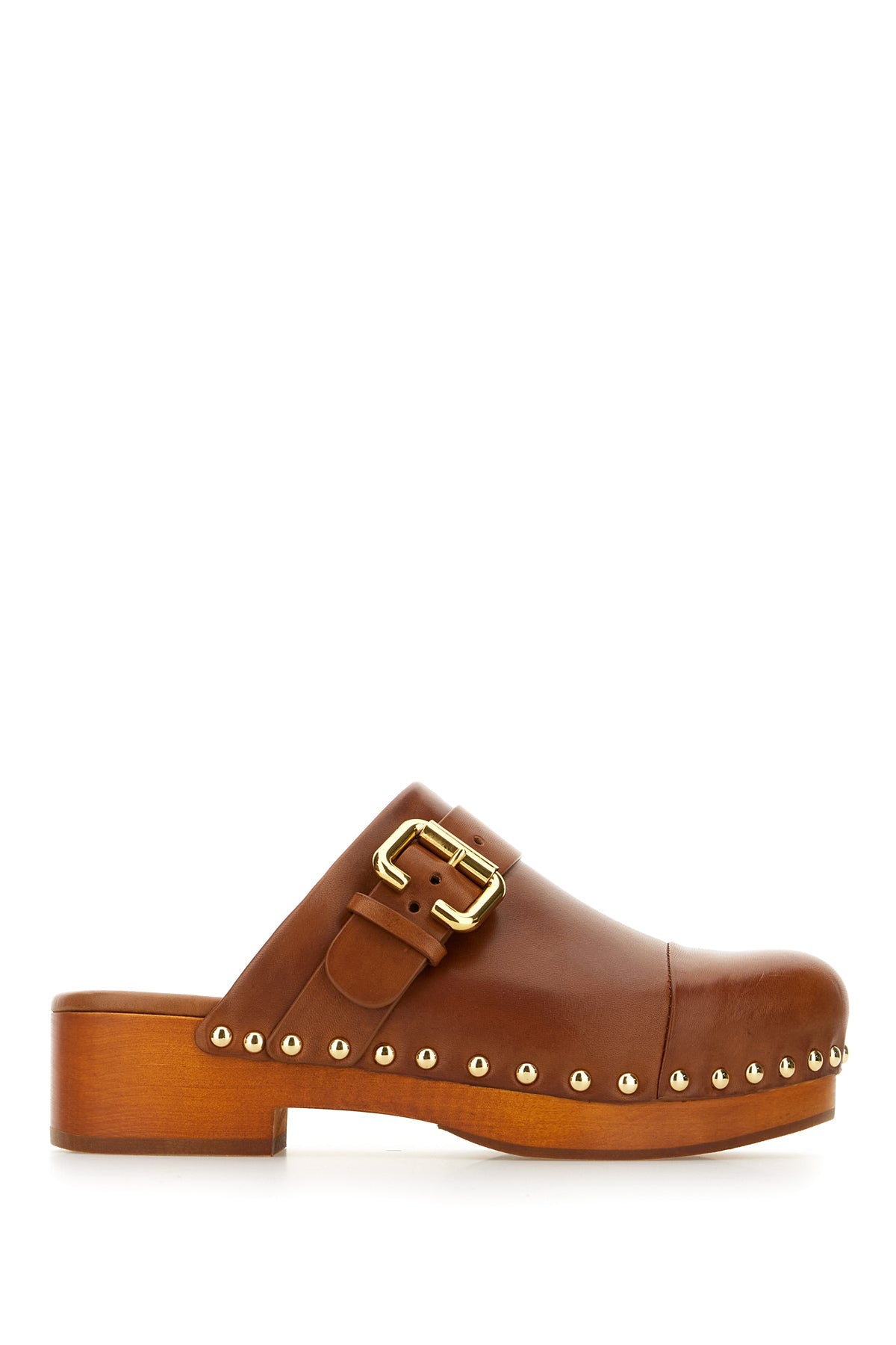 Chloe Woman Shoes Slippers CHLOE
